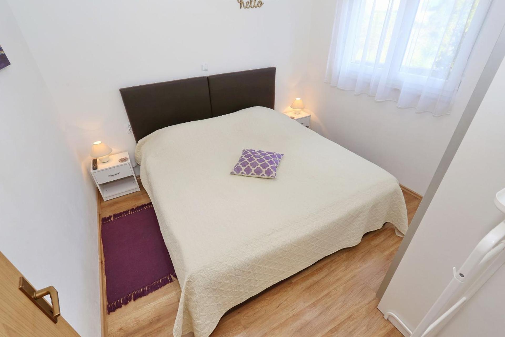Apartmani Natali view 4