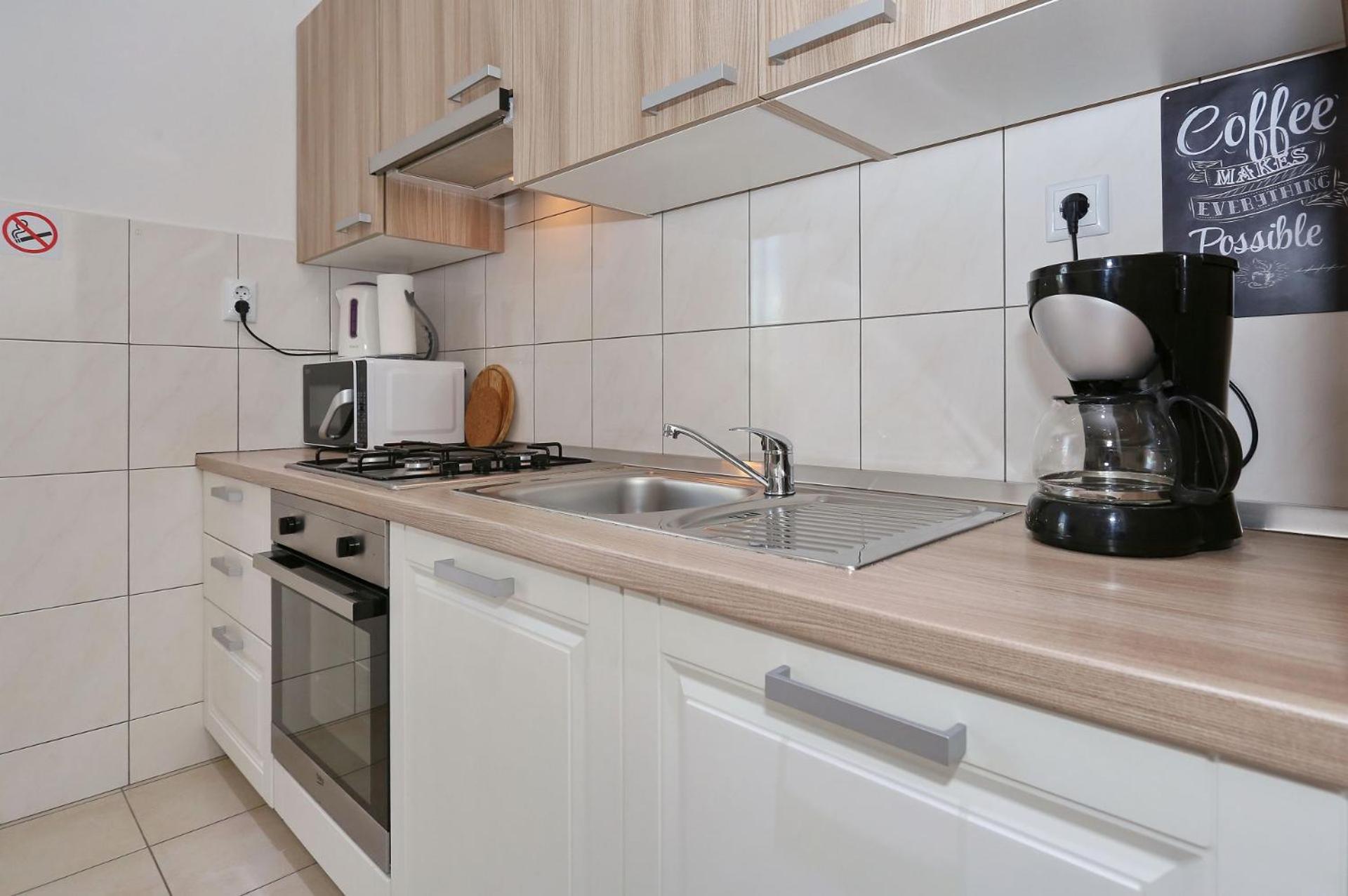 Hotel Apartmani Natali - Image 1