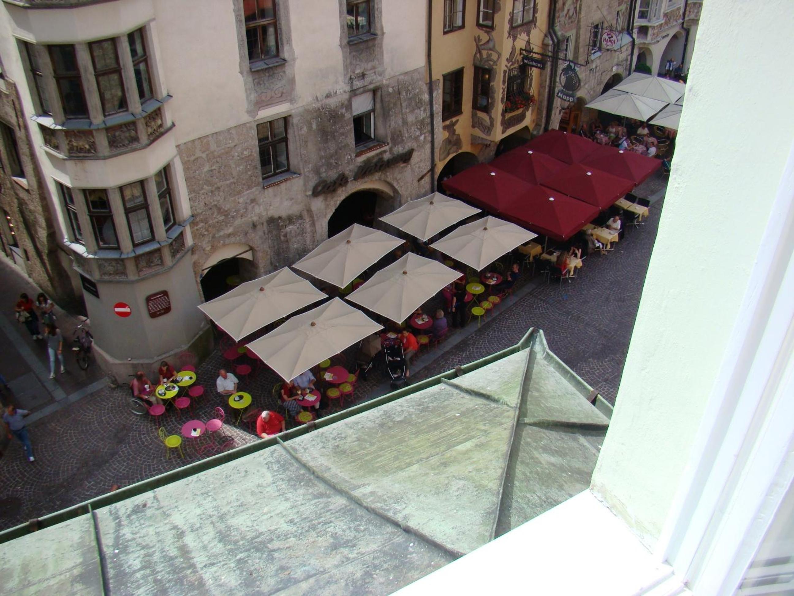 Kaiser Max Design Appartements