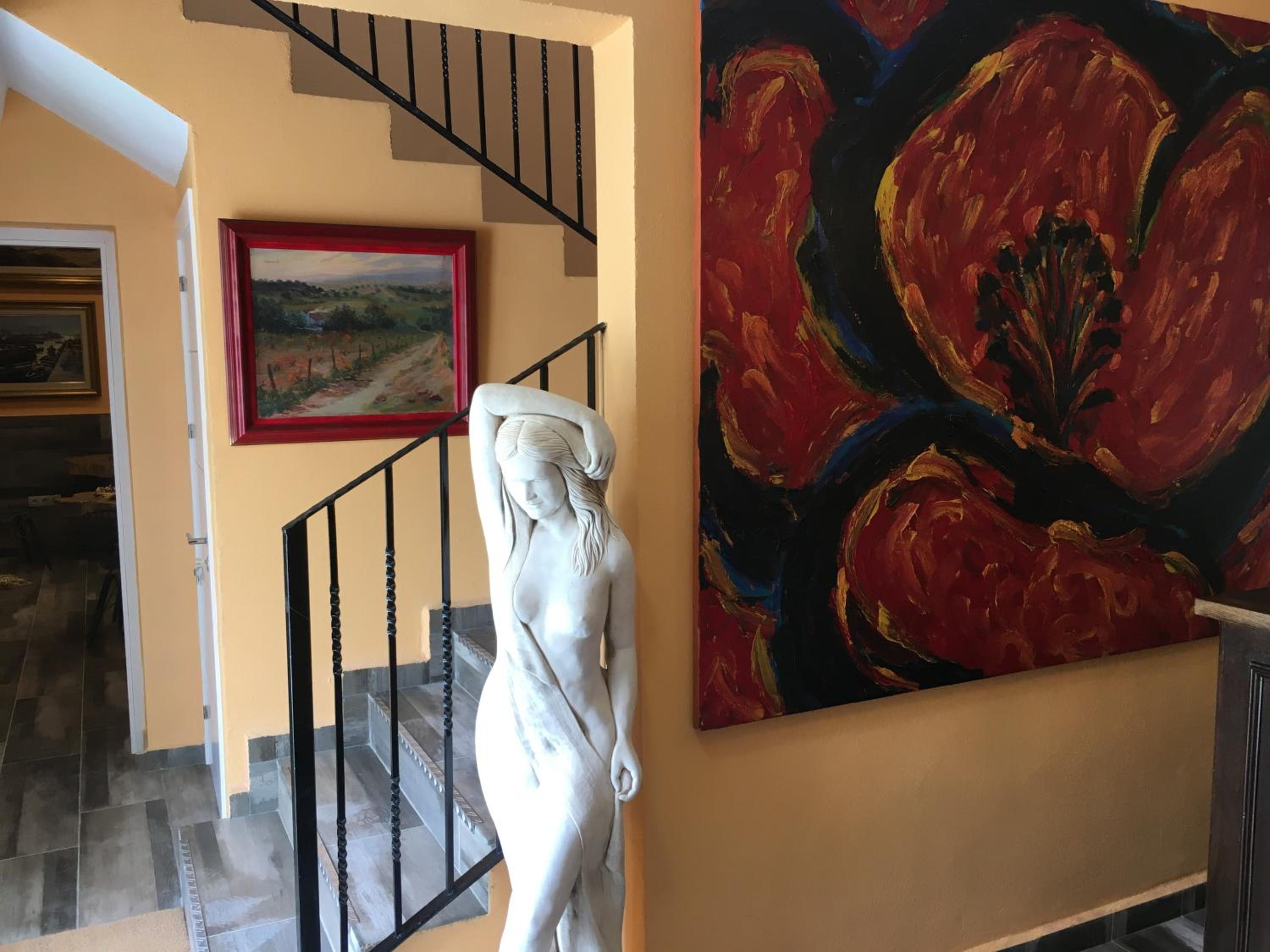 MUSEUM SPA