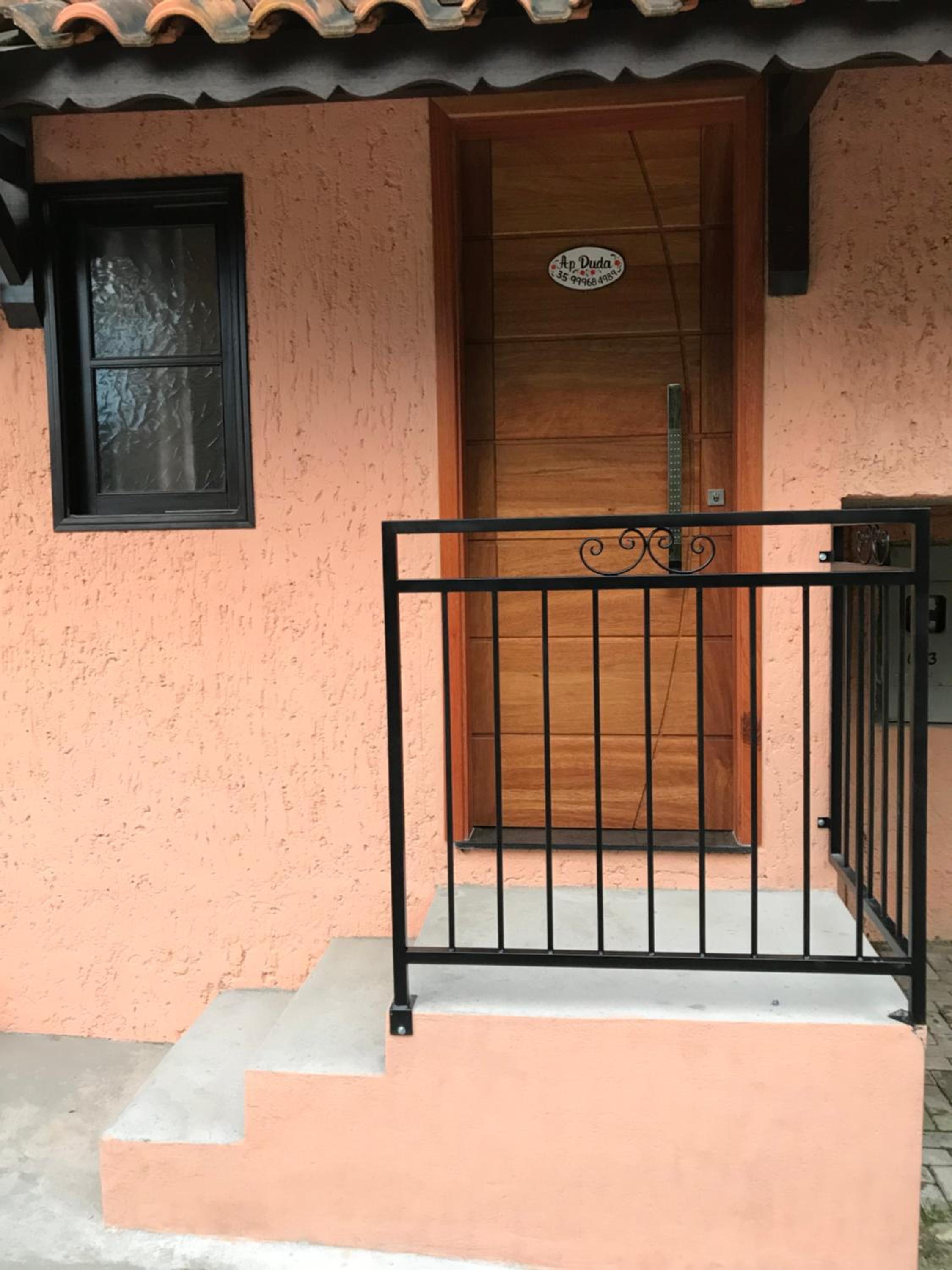 APduda 02 para família Quarto duplo