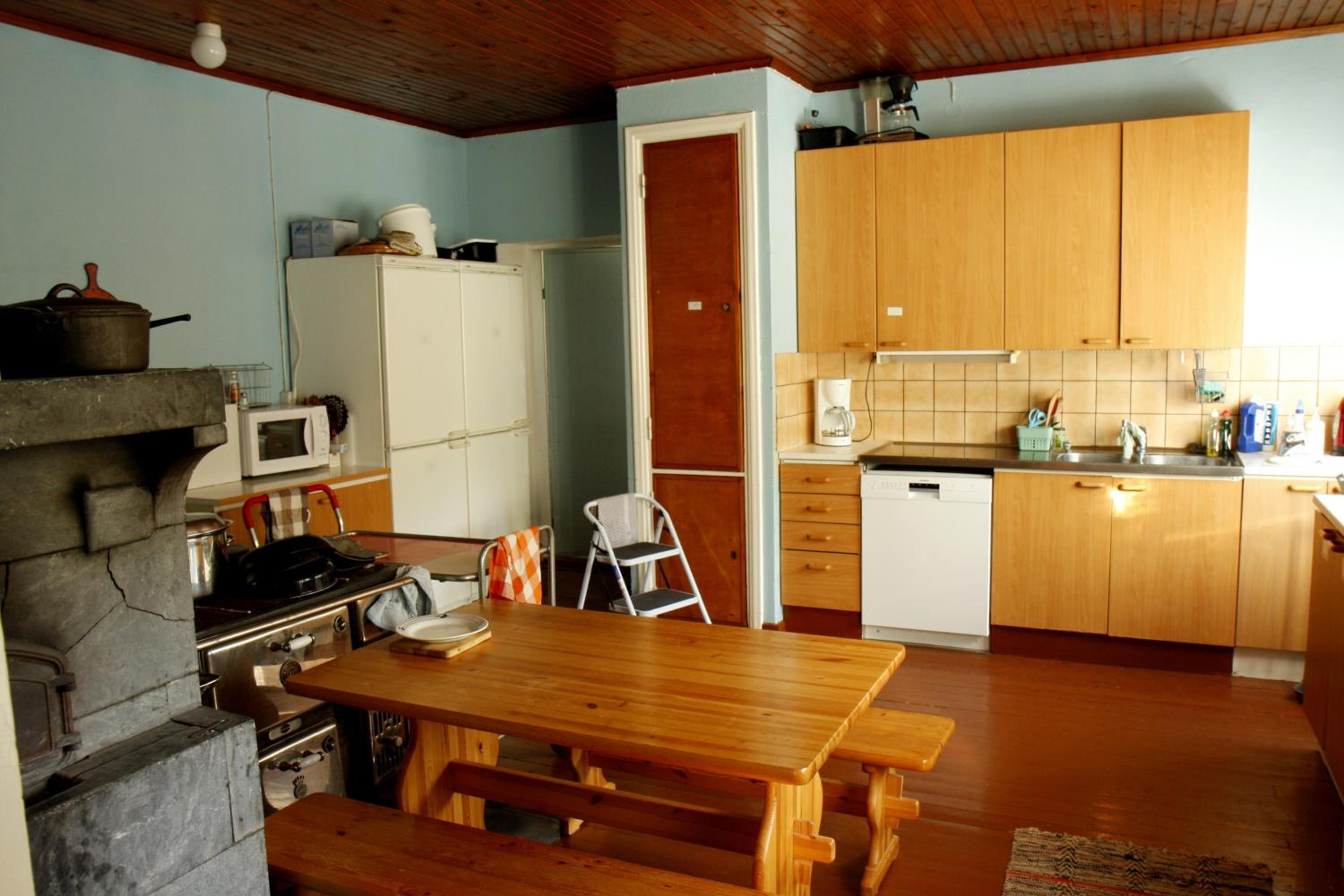 Vanhan Koulun Majatalo-Old School Guest House