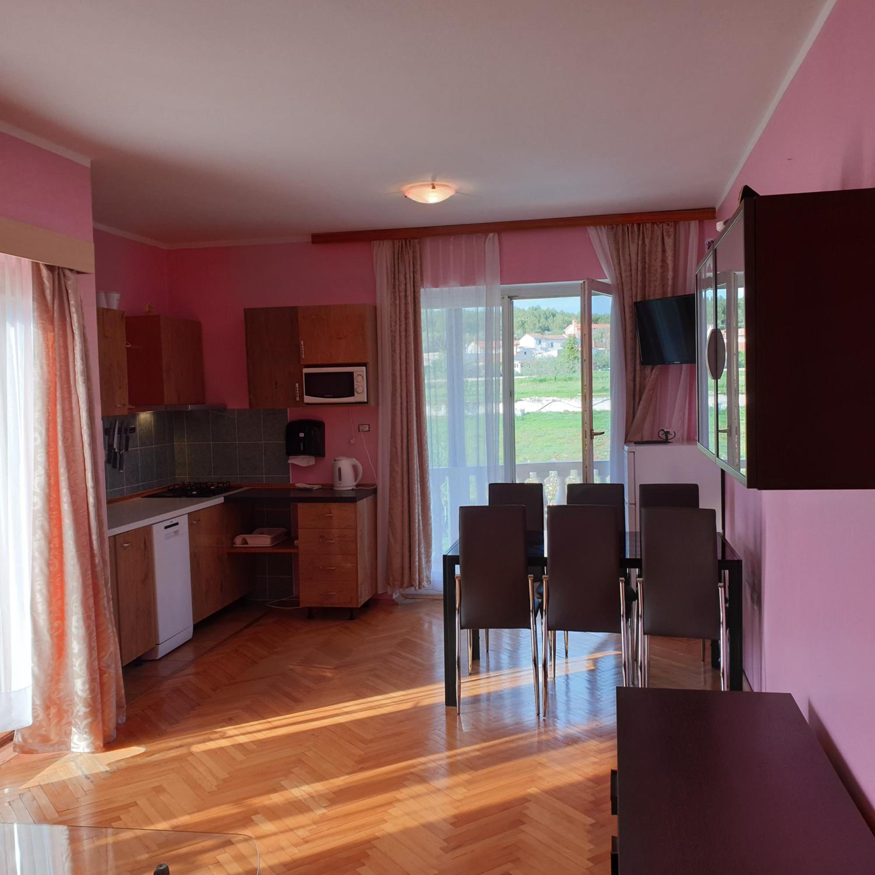 Apartments Šeherzada