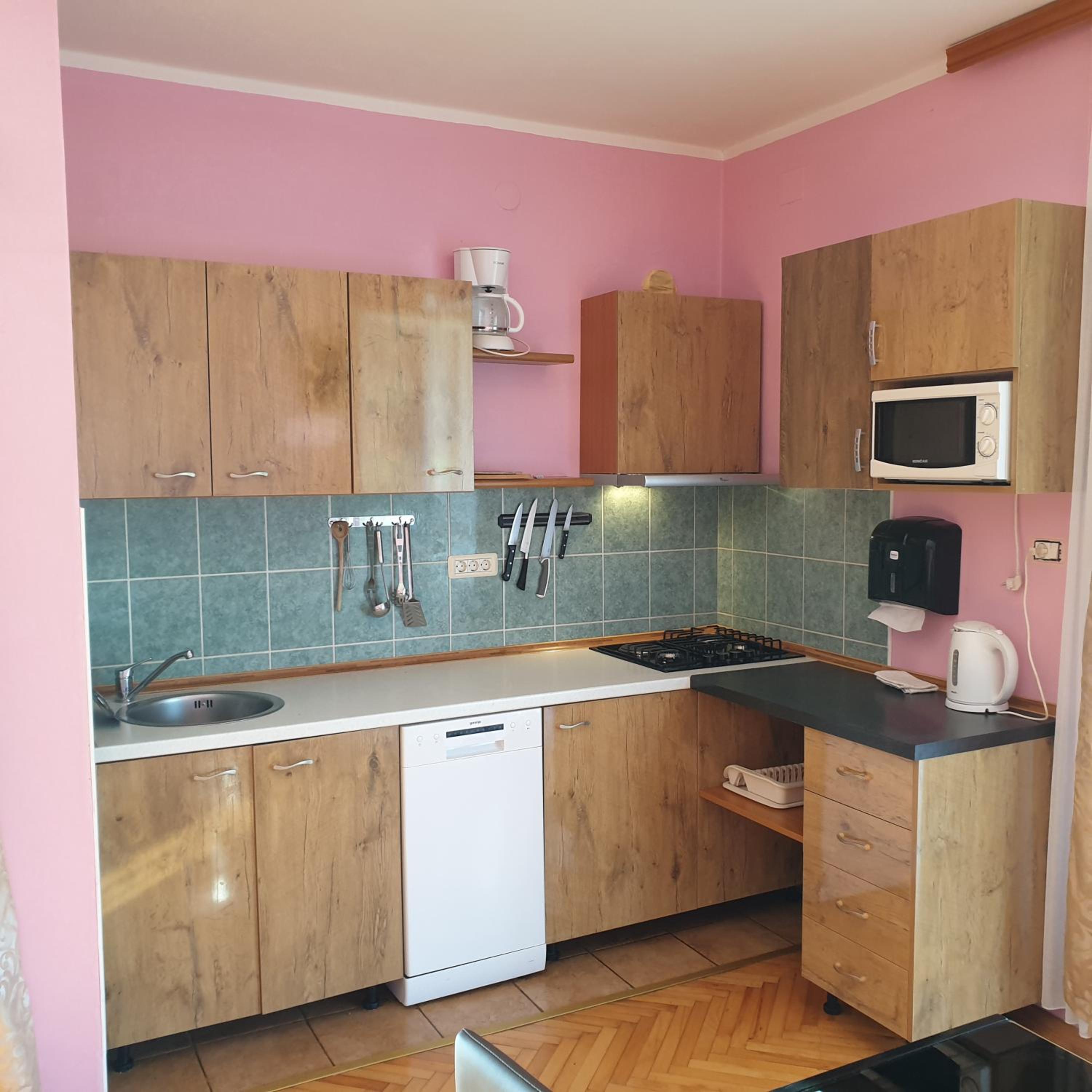 Apartments Šeherzada