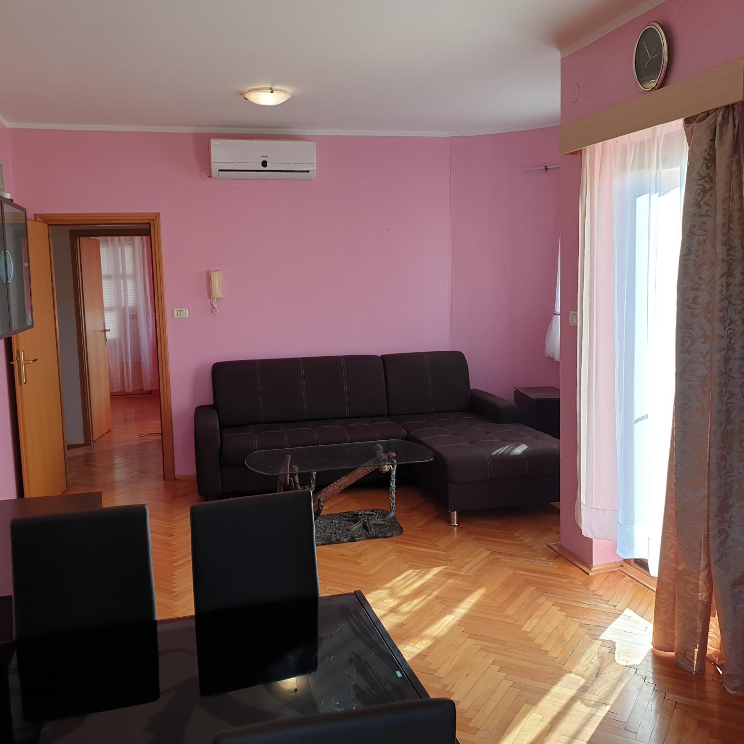Apartments Šeherzada