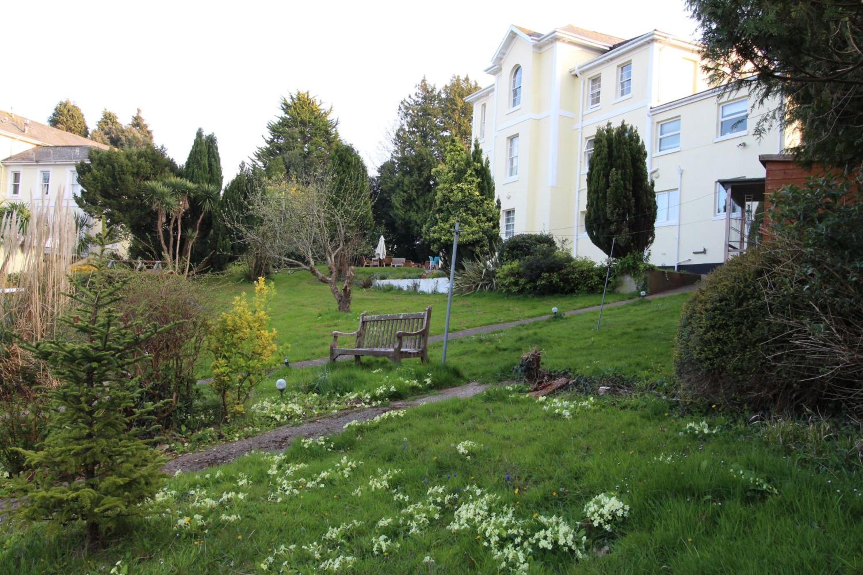 Chelston Dene Holiday Apartments