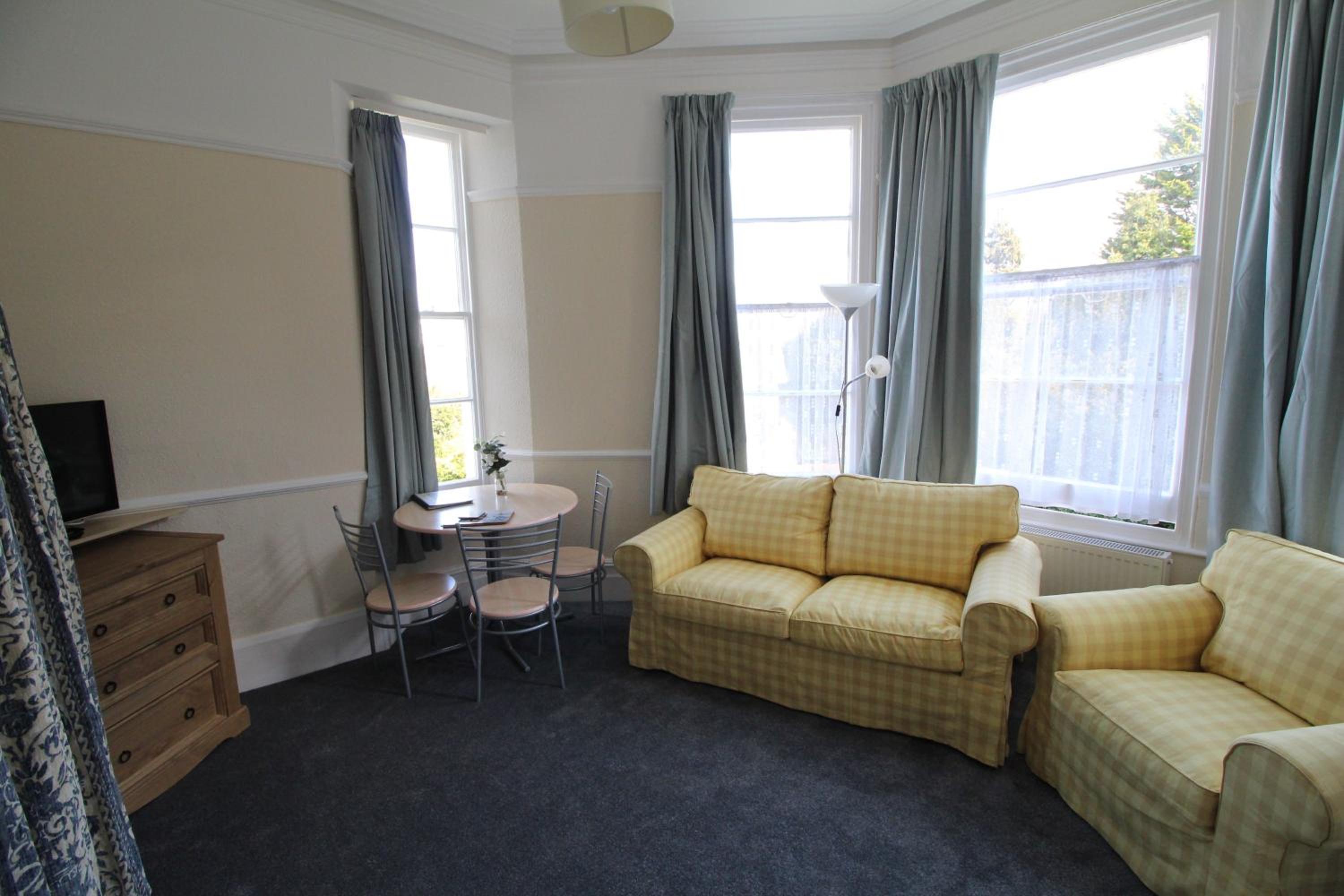Chelston Dene Holiday Apartments