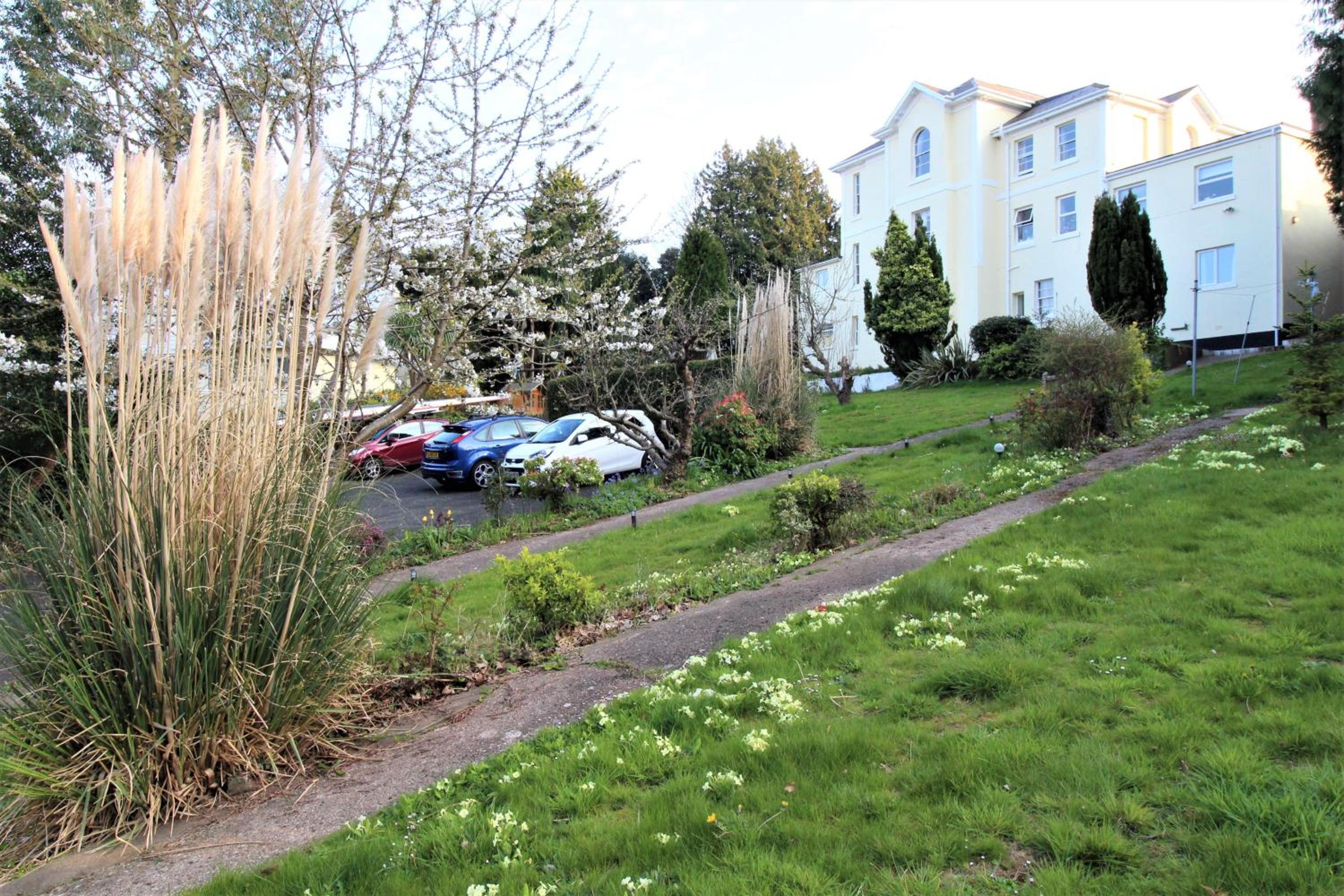 Chelston Dene Holiday Apartments