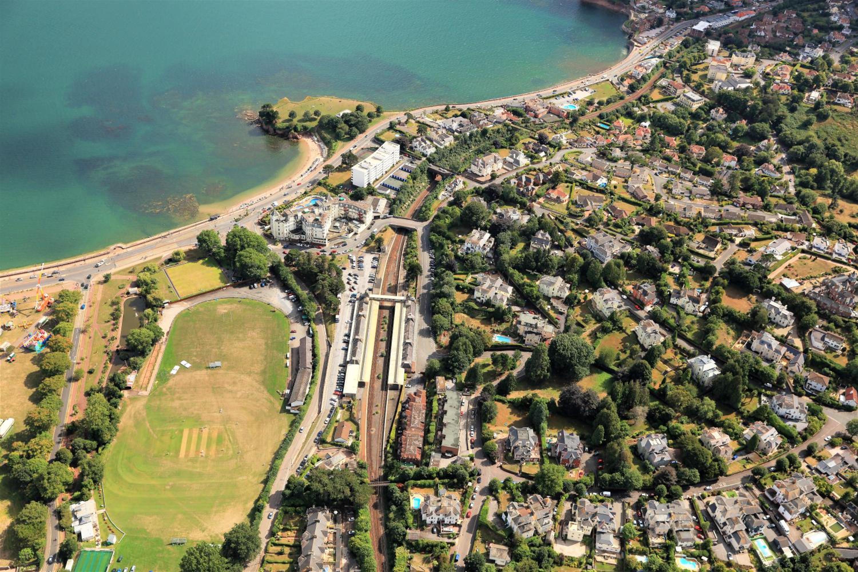 Chelston Dene Holiday Apartments