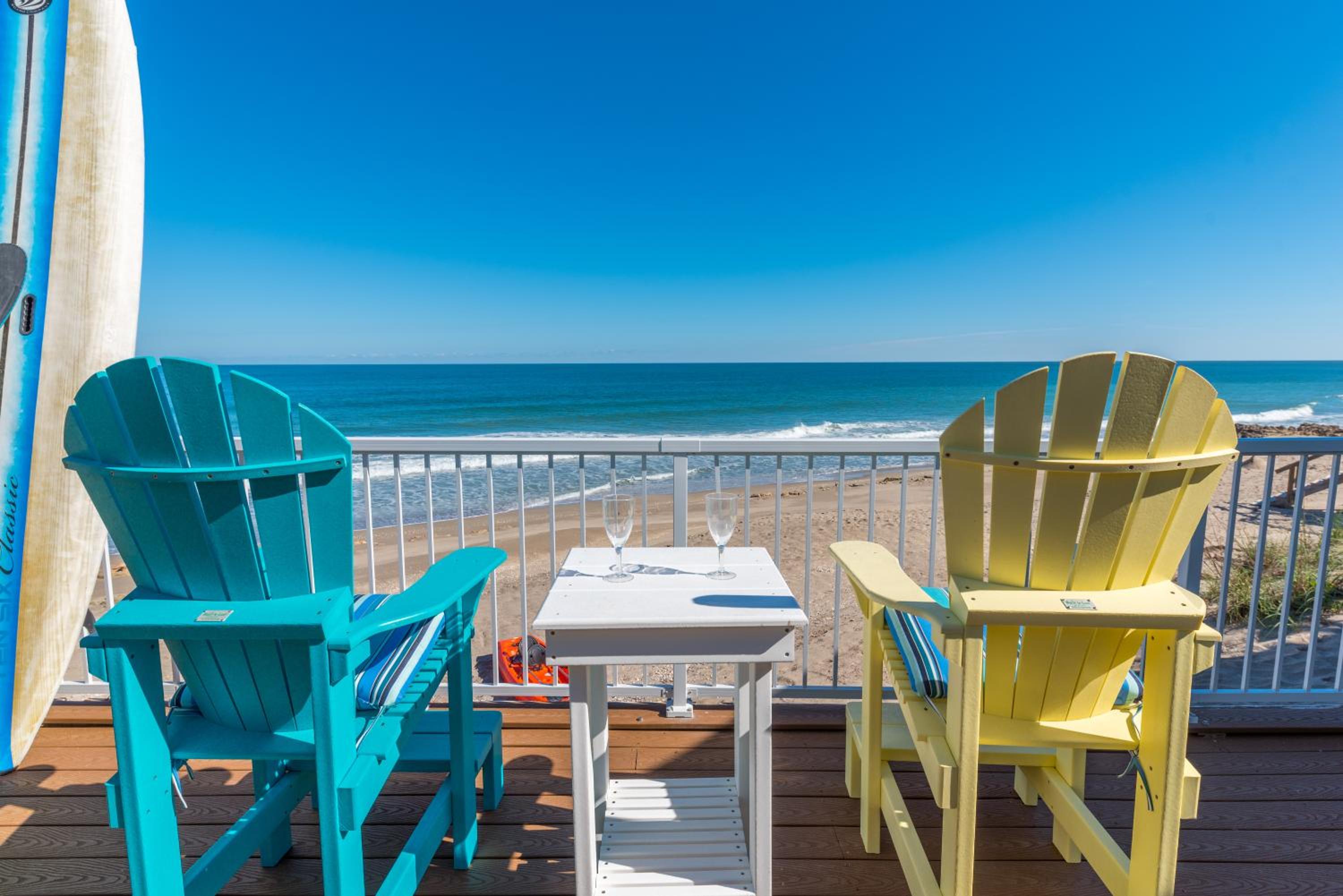 Family Tides view 3
