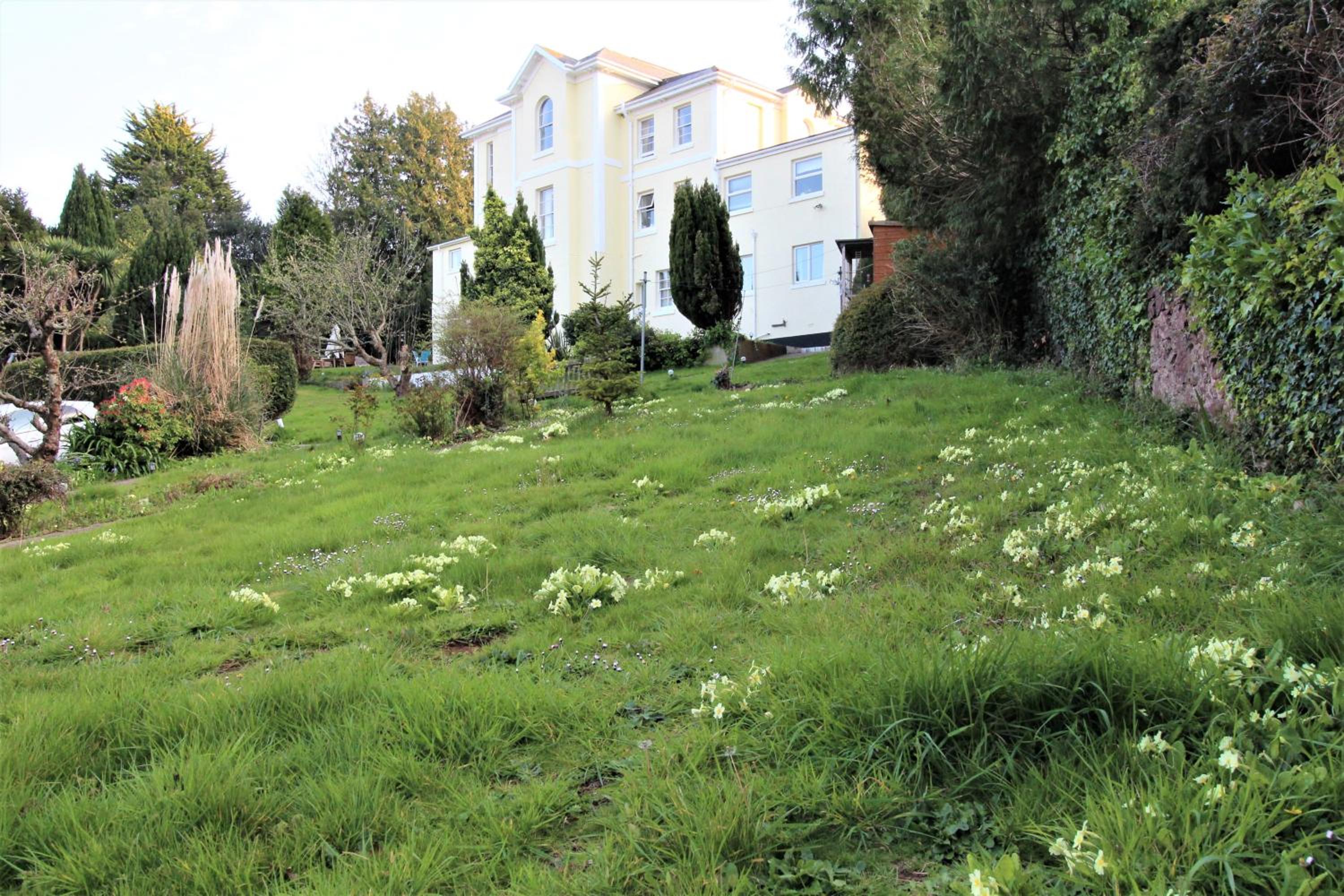 Chelston Dene Holiday Apartments
