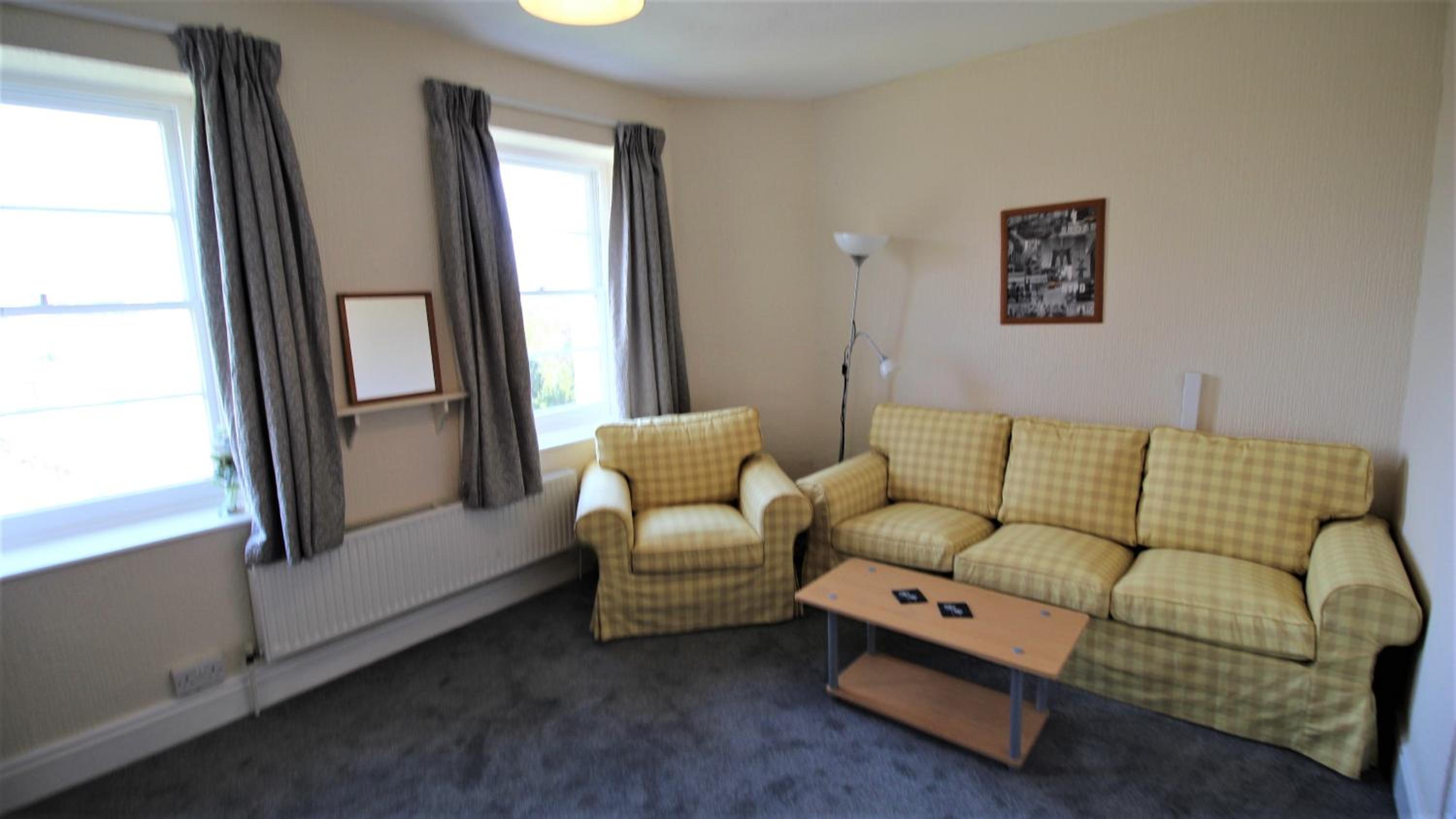 Chelston Dene Holiday Apartments