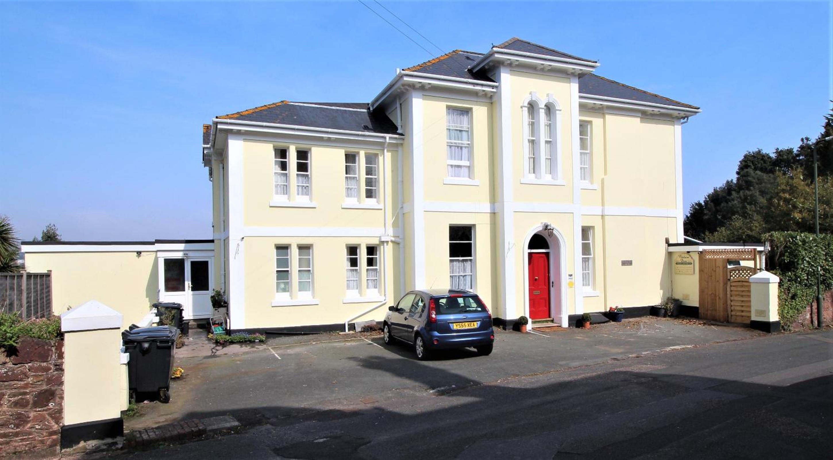 Chelston Dene Holiday Apartments