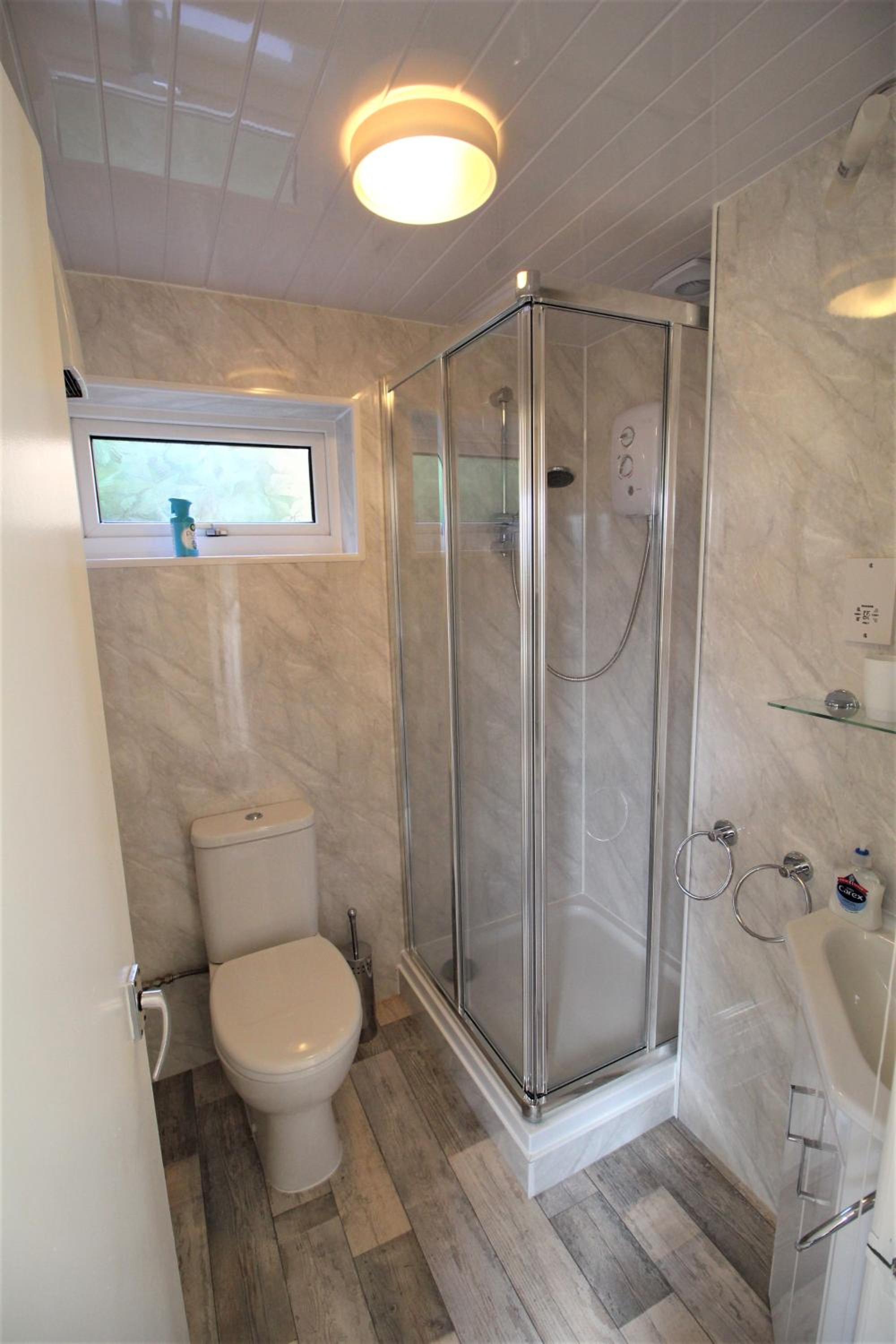 Chelston Dene Holiday Apartments