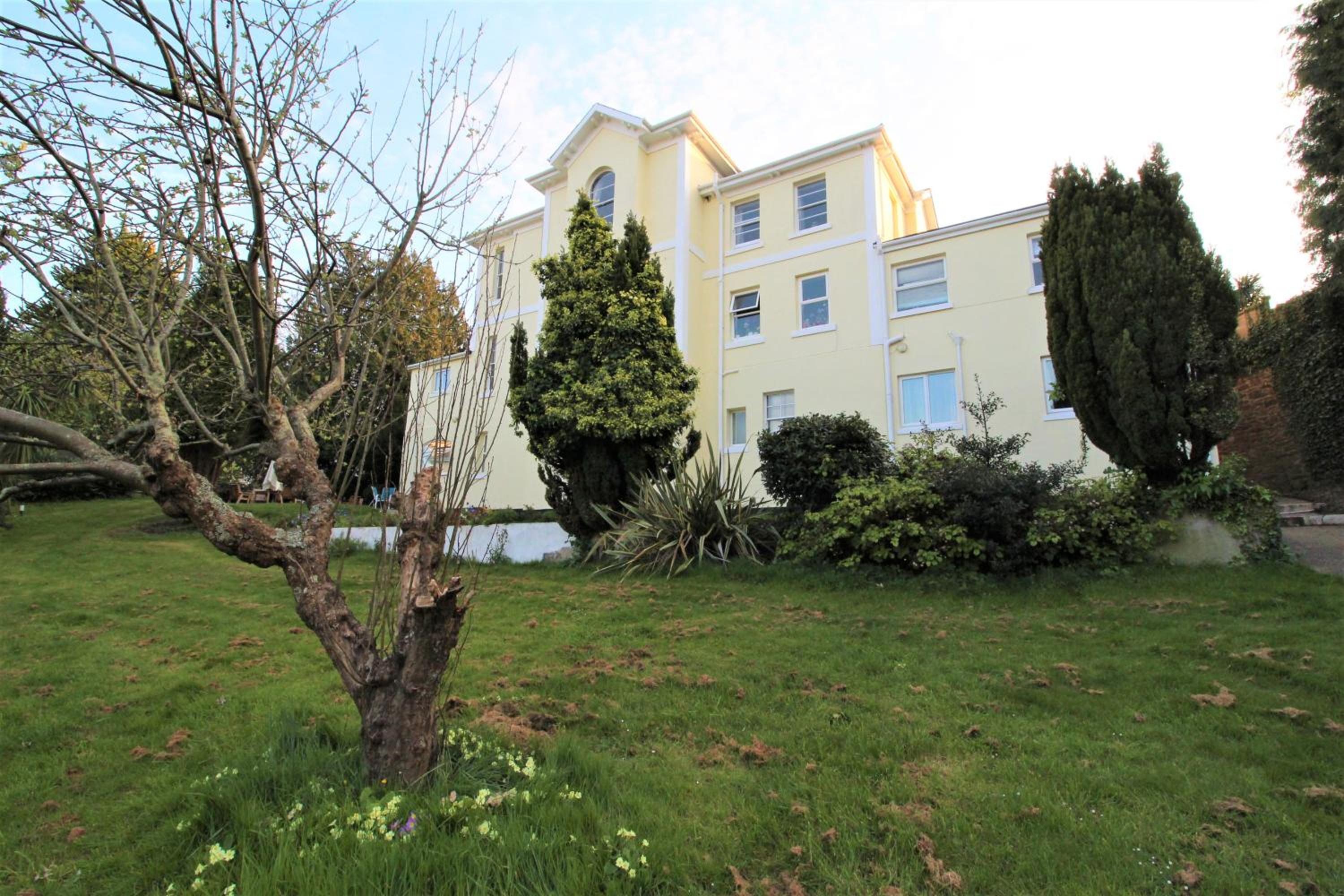 Chelston Dene Holiday Apartments