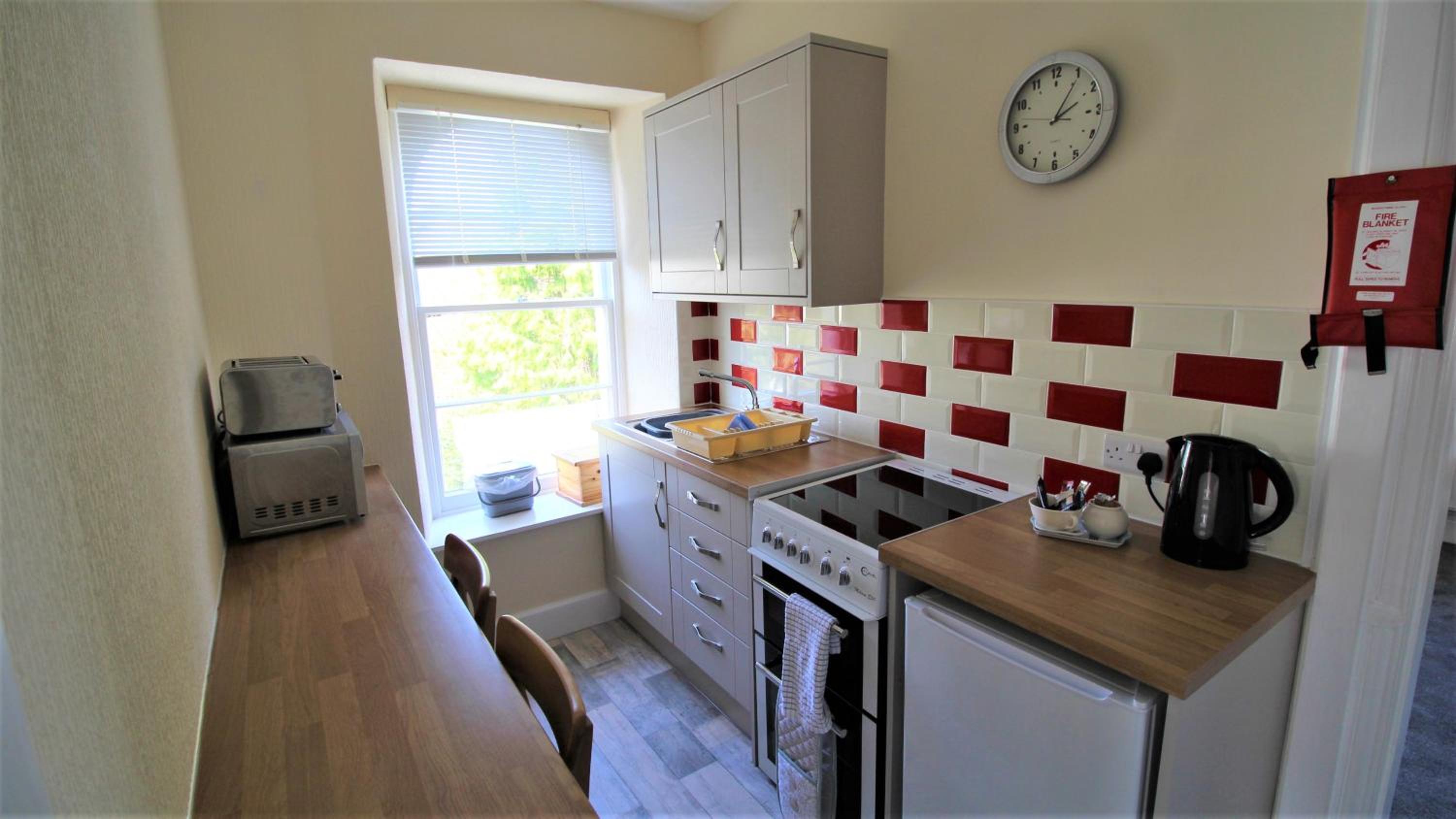 Chelston Dene Holiday Apartments