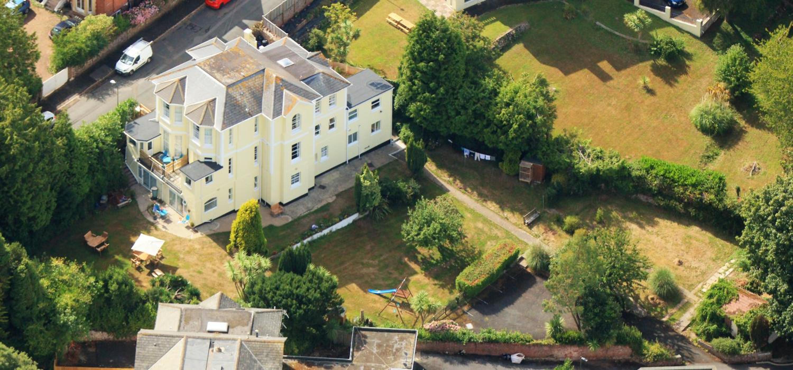 Chelston Dene Holiday Apartments