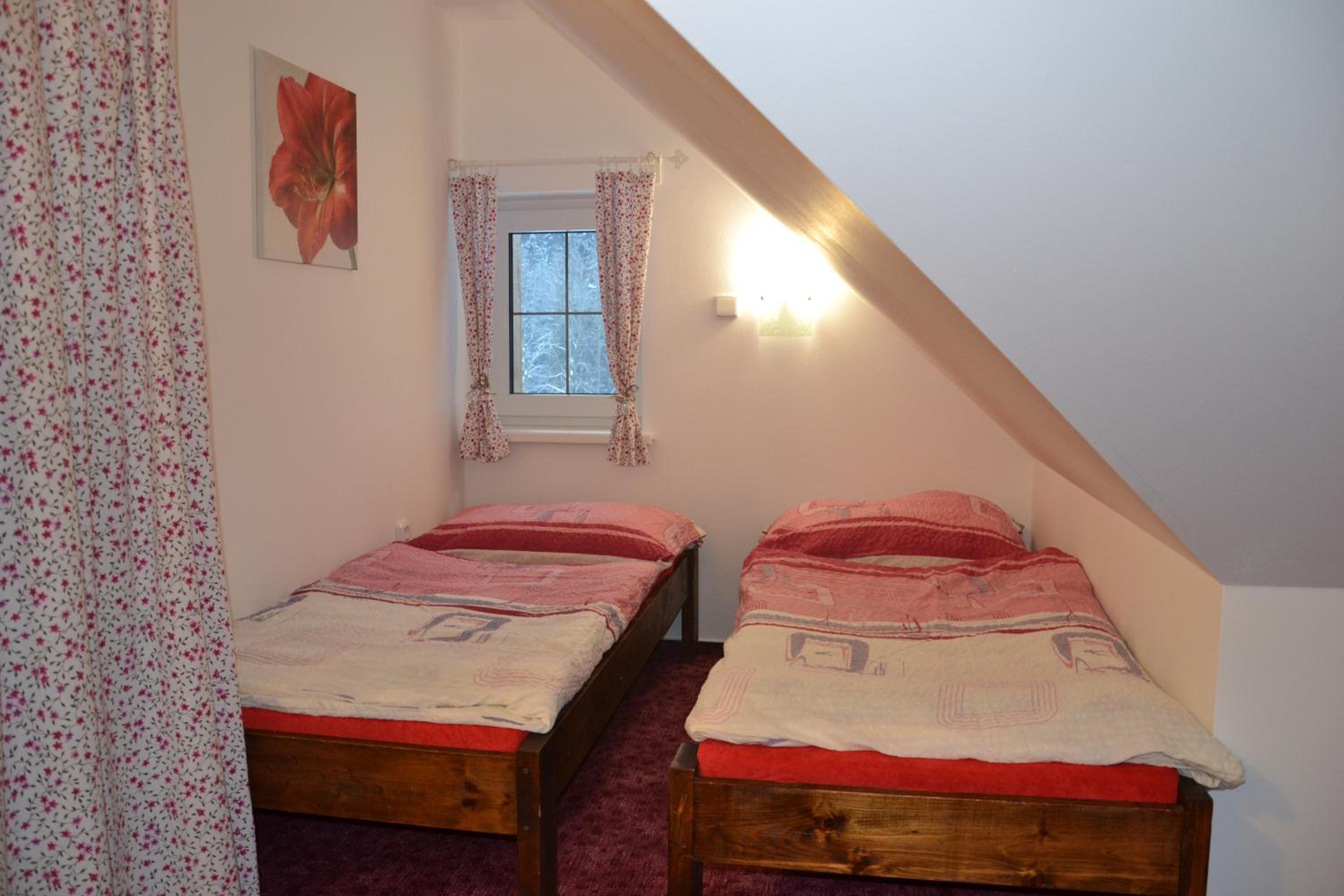 Apartmány Ski Lift