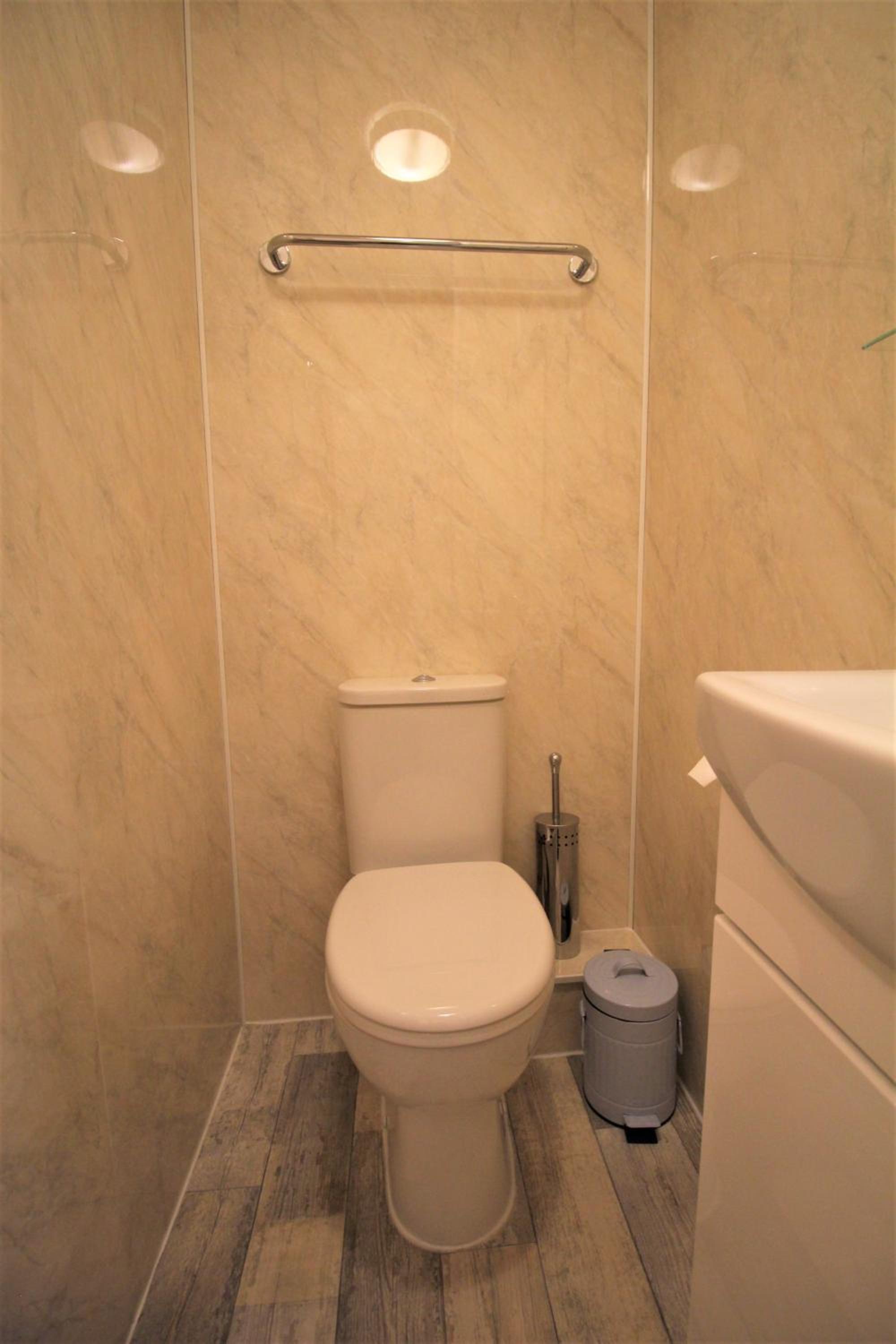 Chelston Dene Holiday Apartments