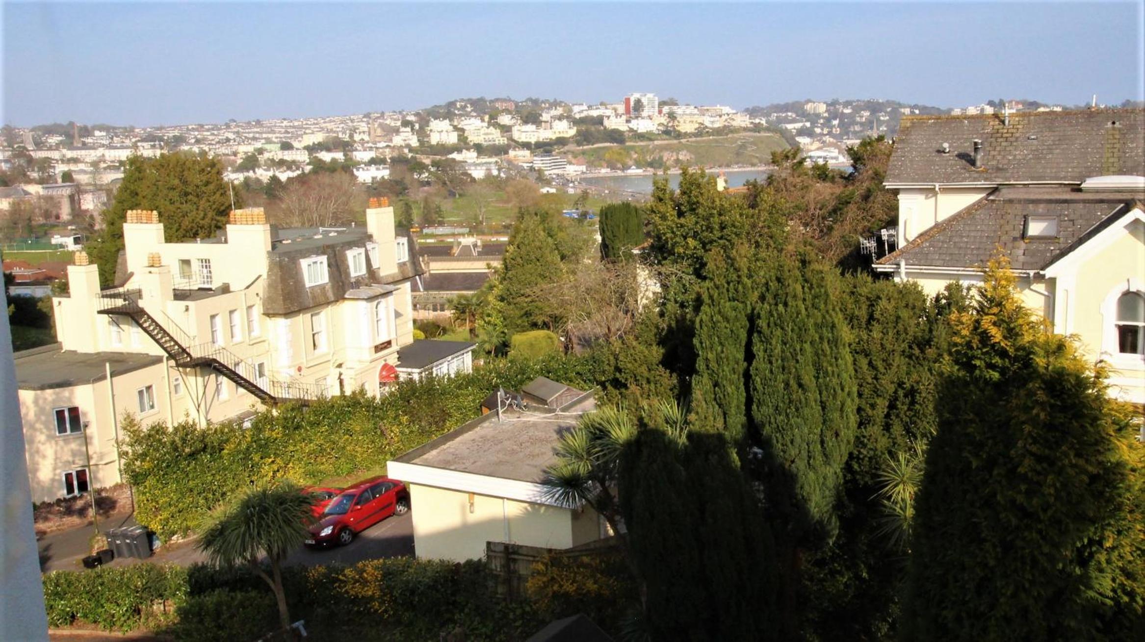 Chelston Dene Holiday Apartments