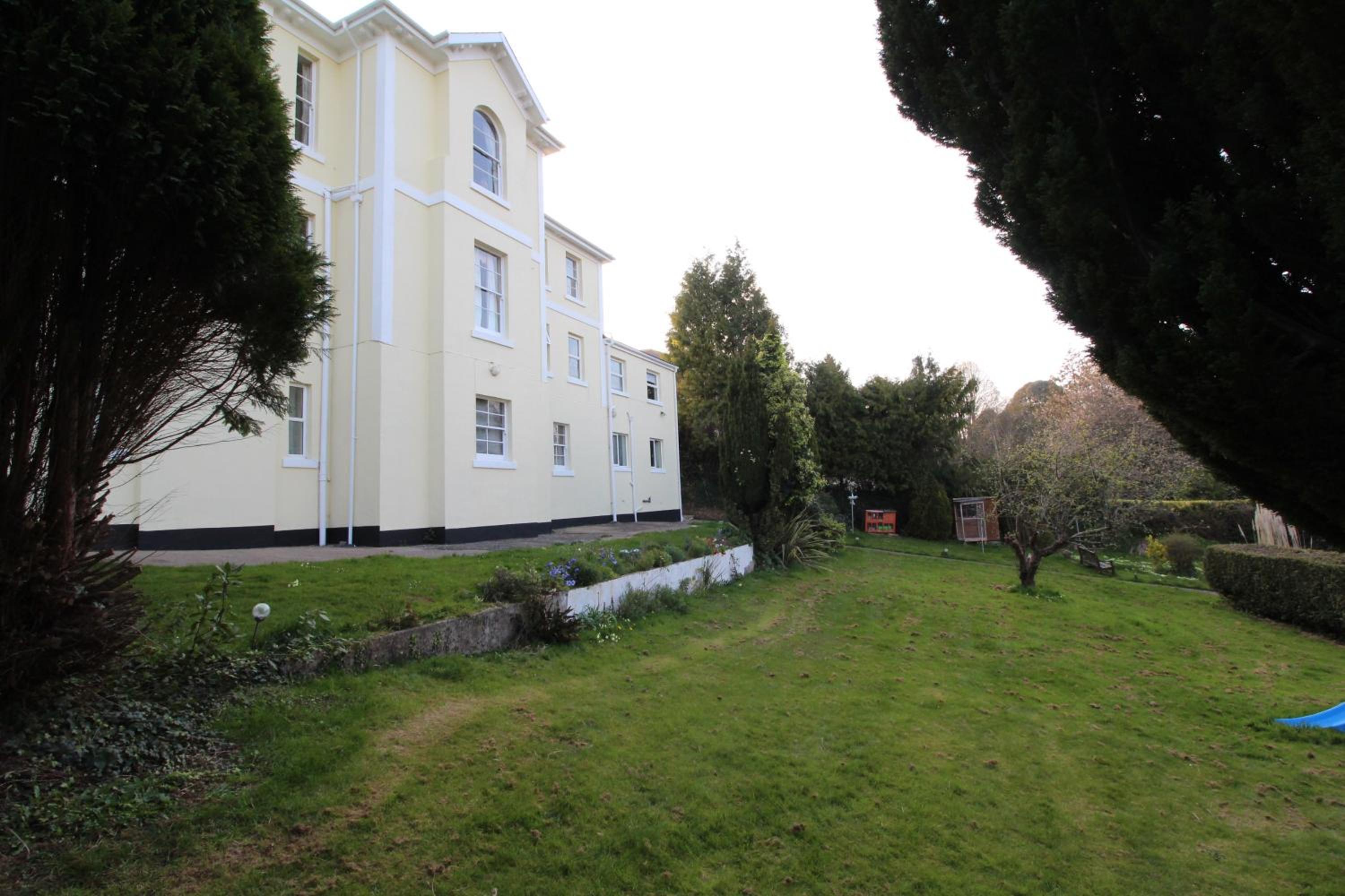Chelston Dene Holiday Apartments