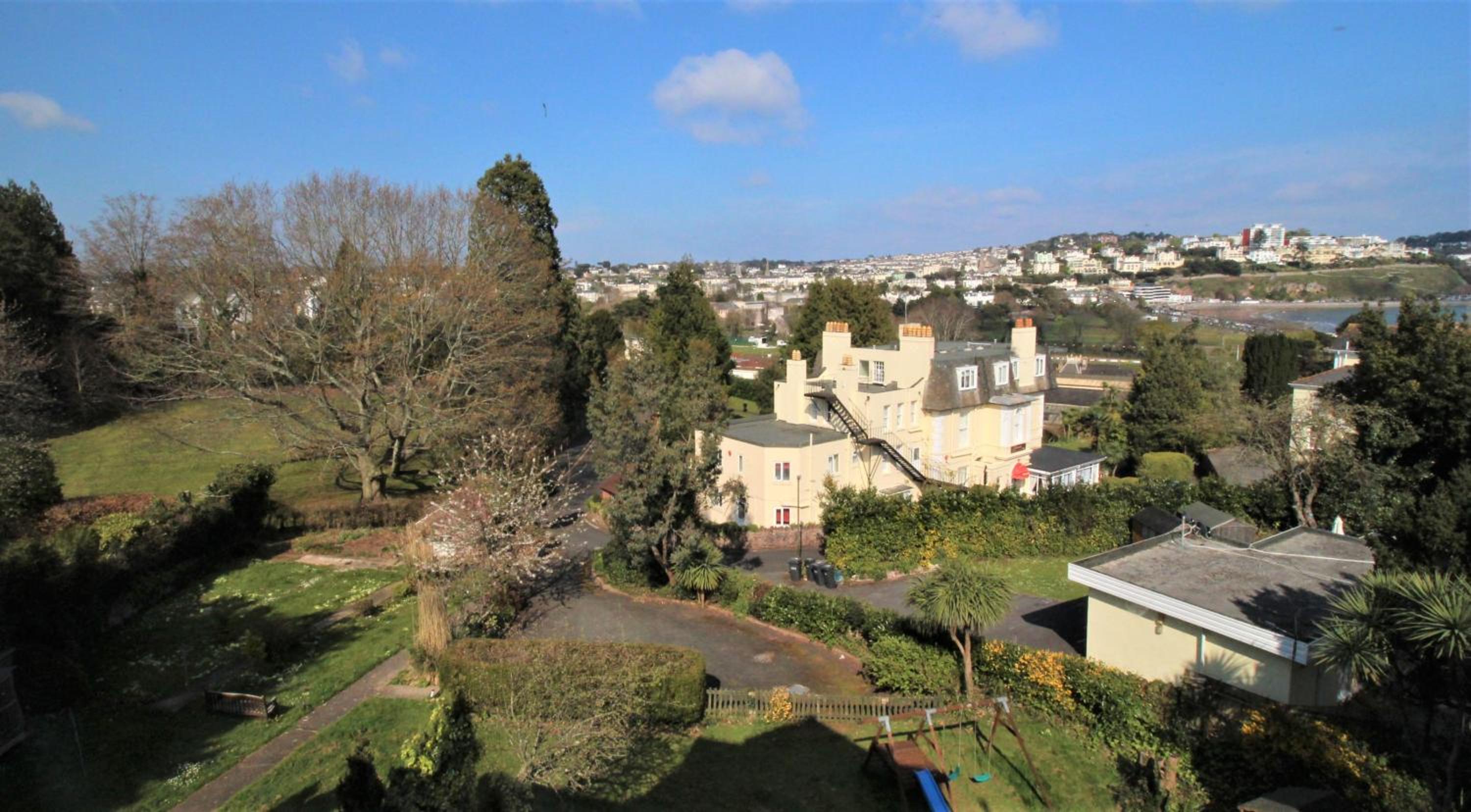 Chelston Dene Holiday Apartments