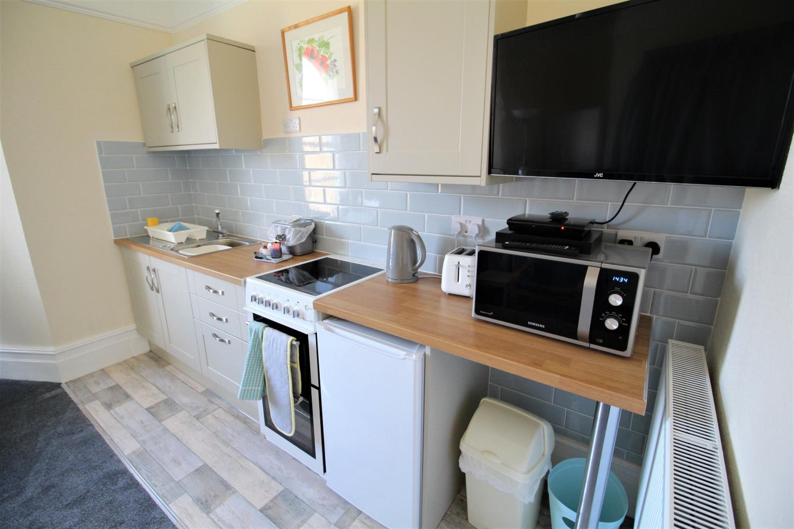 Chelston Dene Holiday Apartments