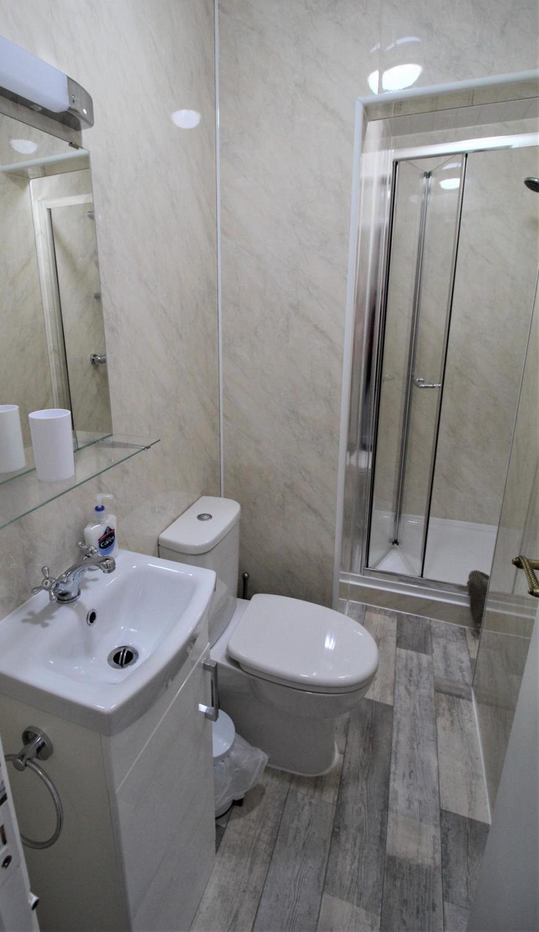 Chelston Dene Holiday Apartments