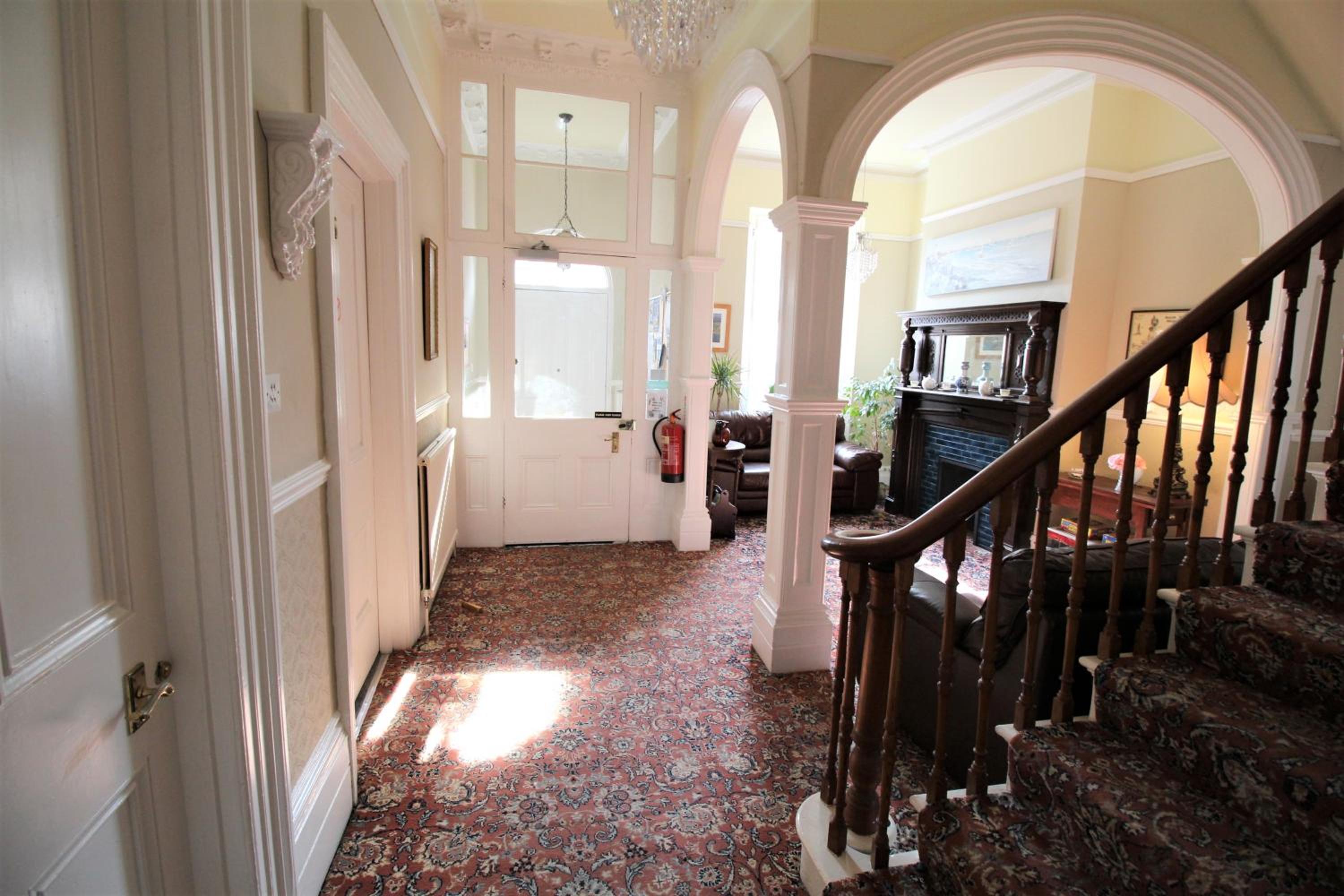 Chelston Dene Holiday Apartments