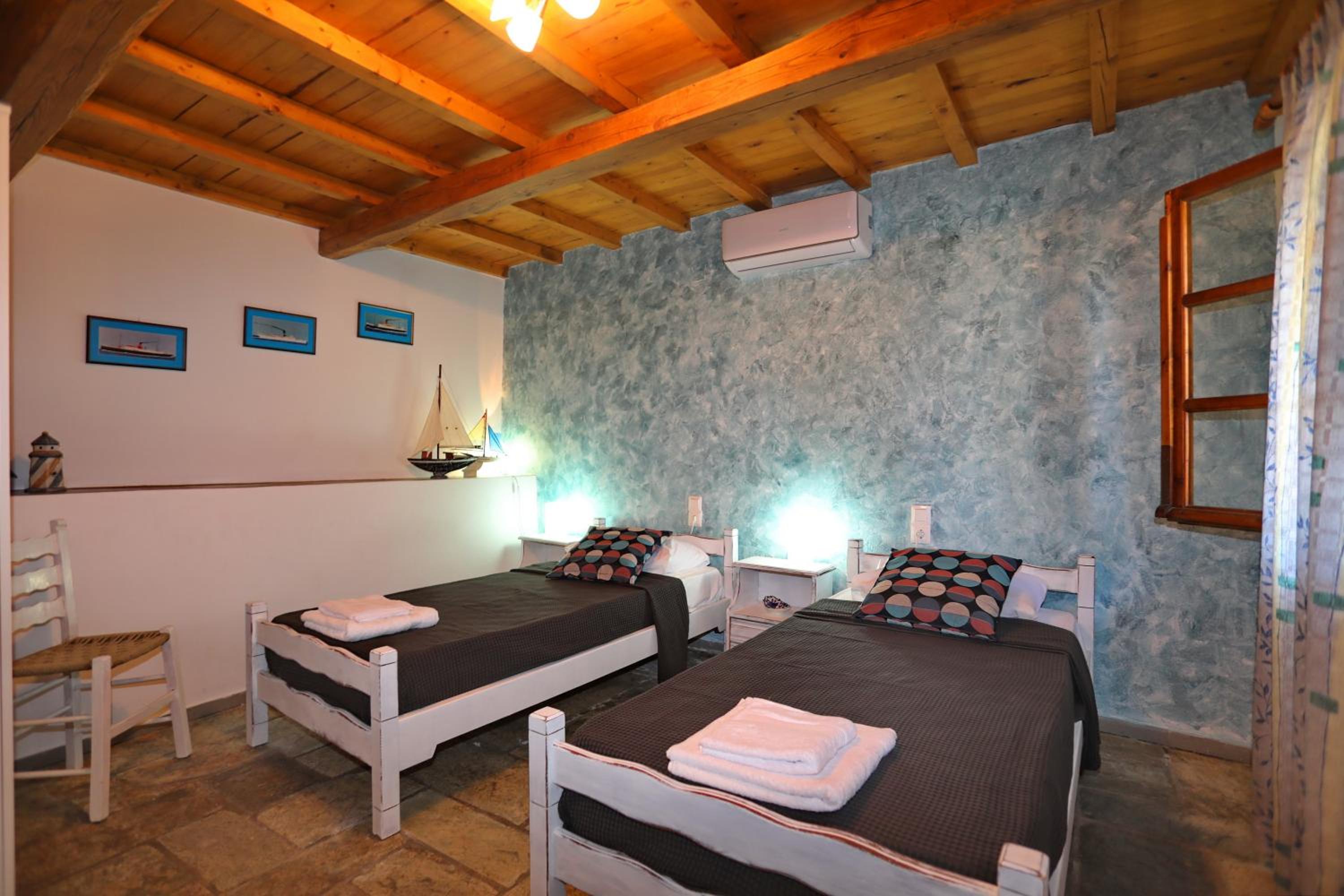 Alikias Country House photo 5