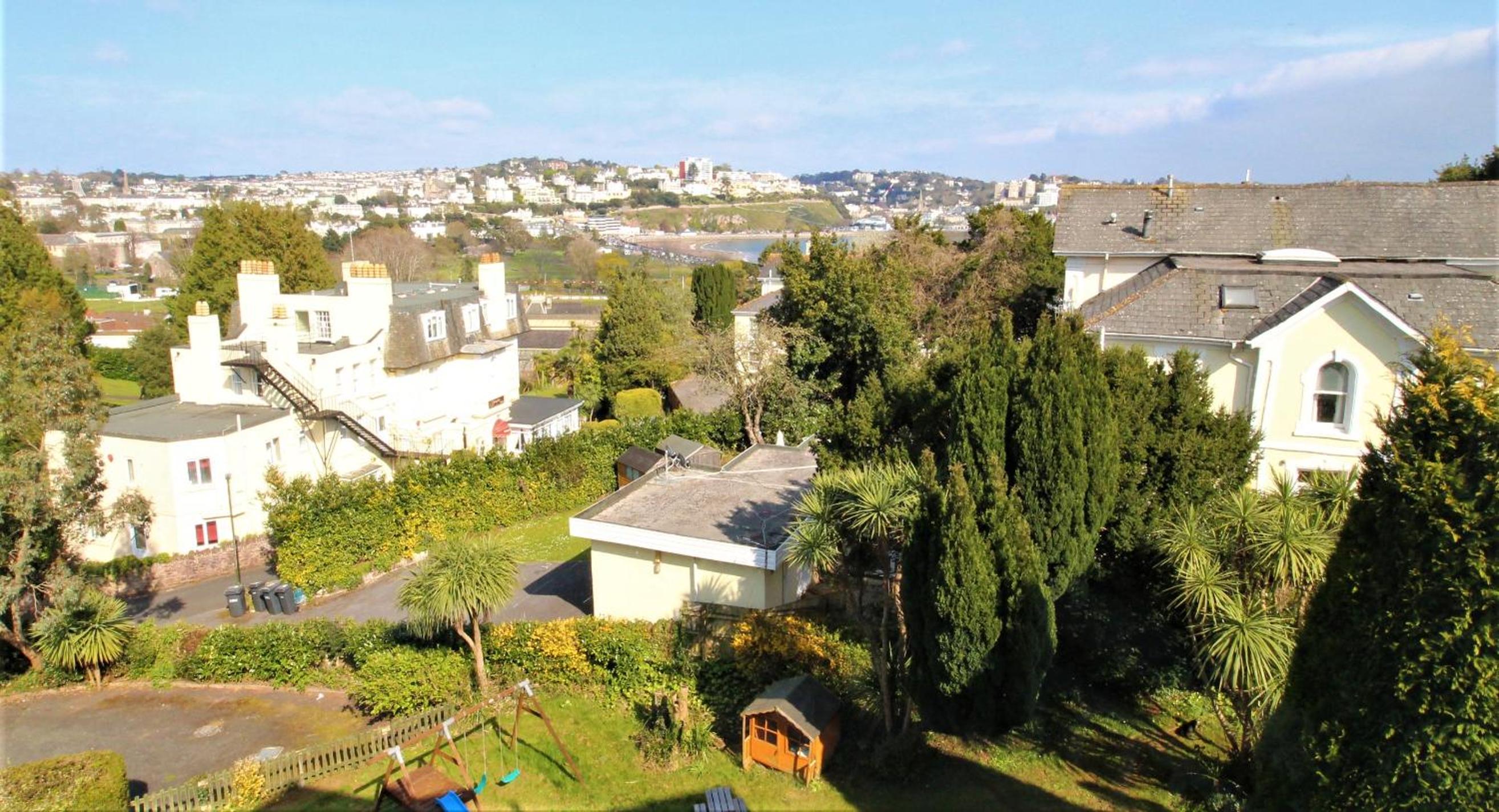 Chelston Dene Holiday Apartments