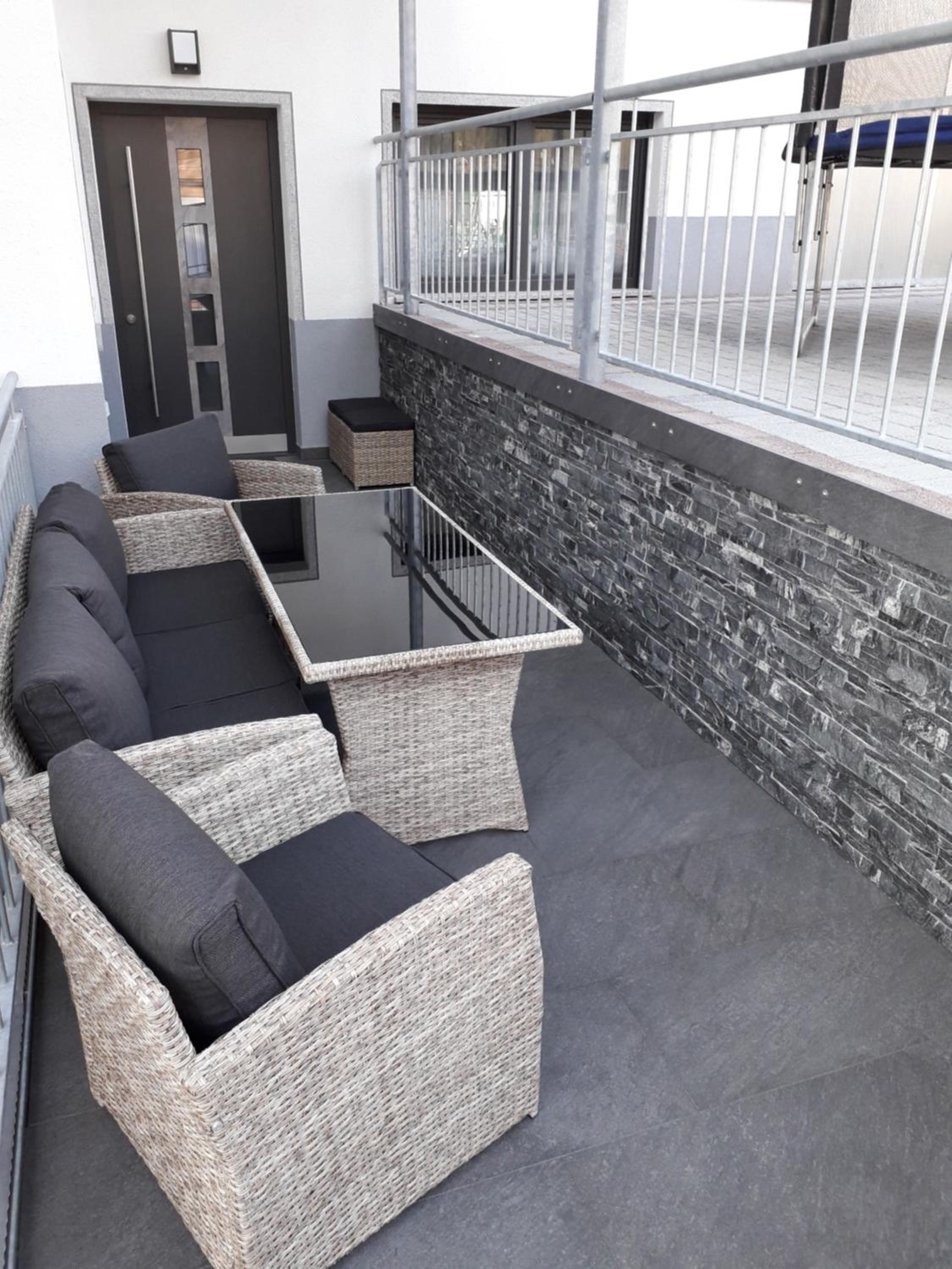 Ferienwohnung Eiterer view 3