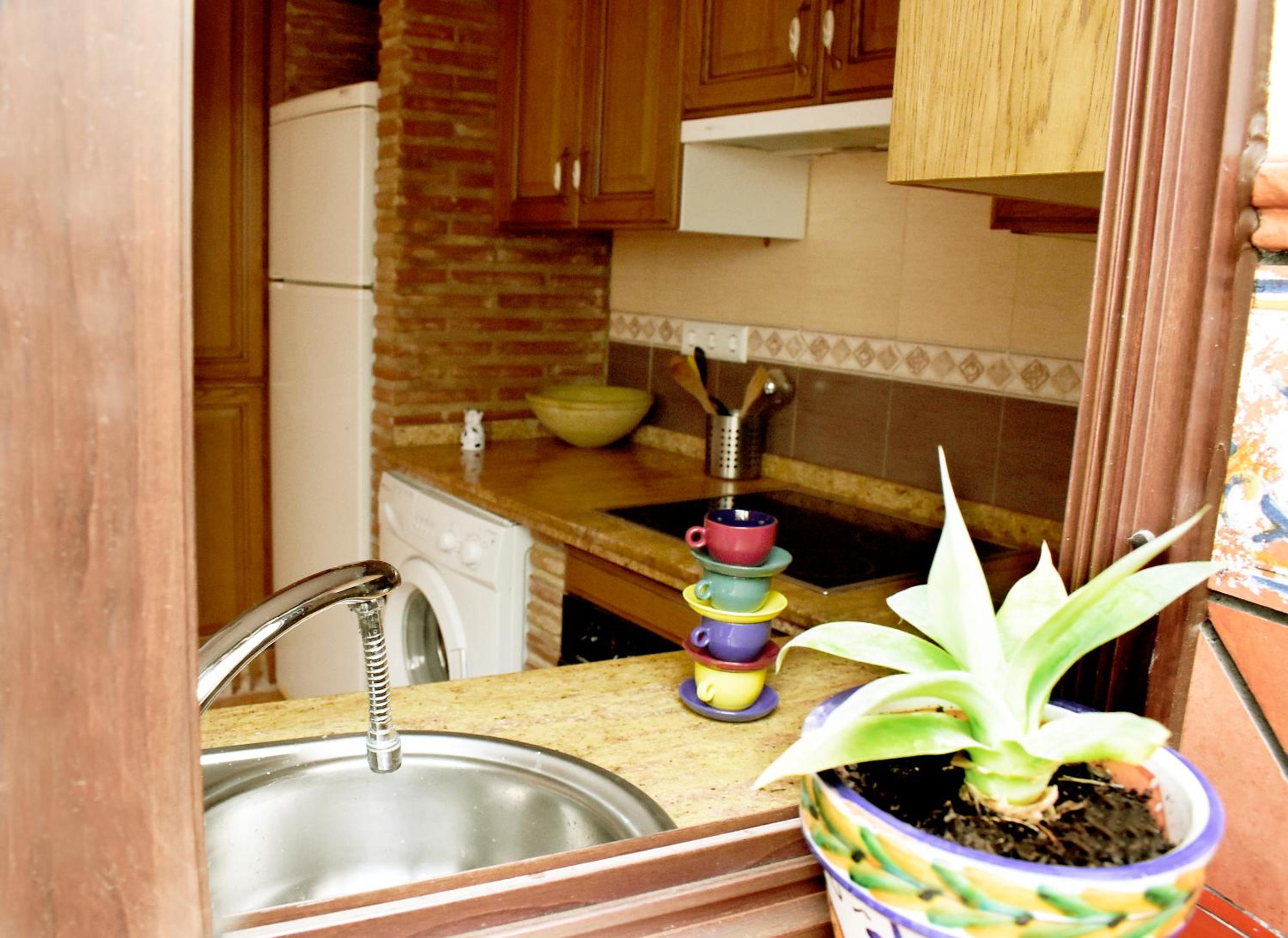 Casa Calma Ronda photo 3