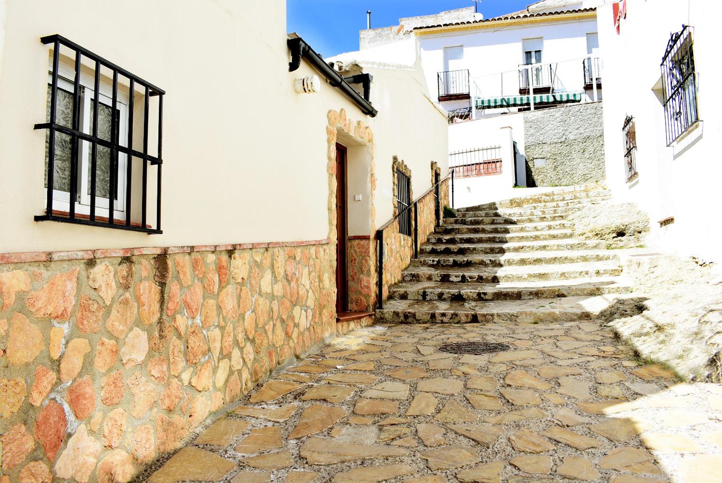 Casa Calma Ronda photo 1