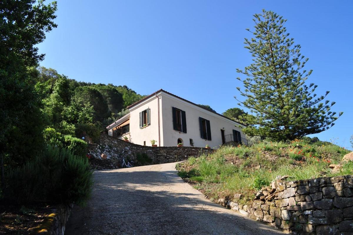 Casa Licosa photo 2