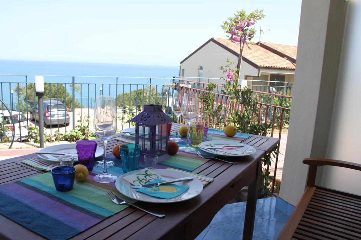 Destination Cefalu - your best view photo 5