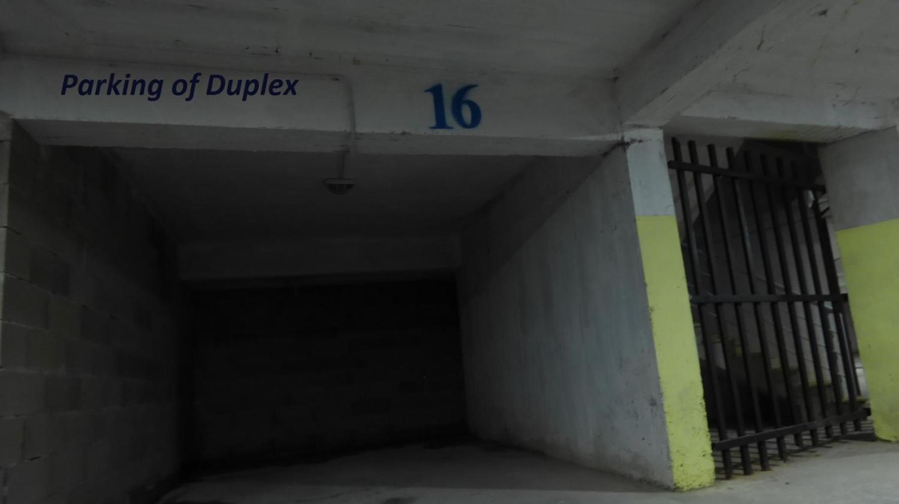Duplex