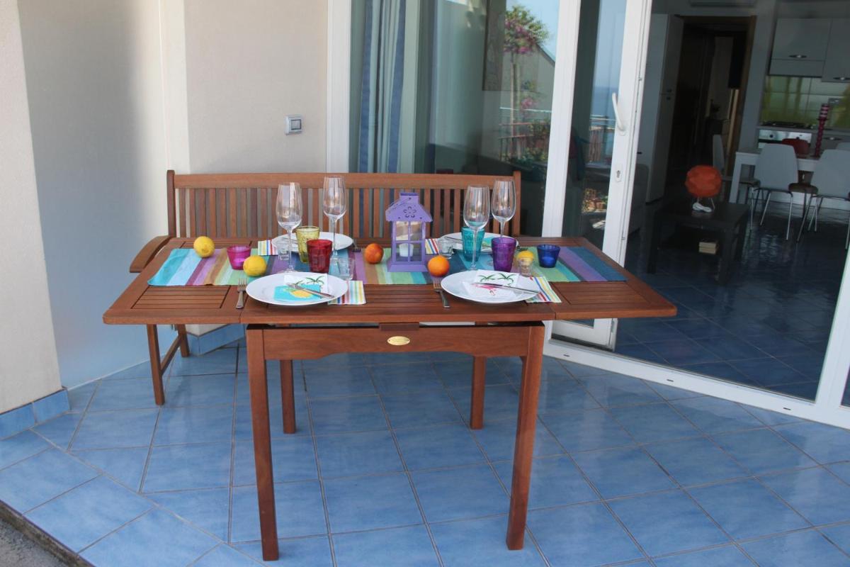 Destination Cefalu - your best view photo 4