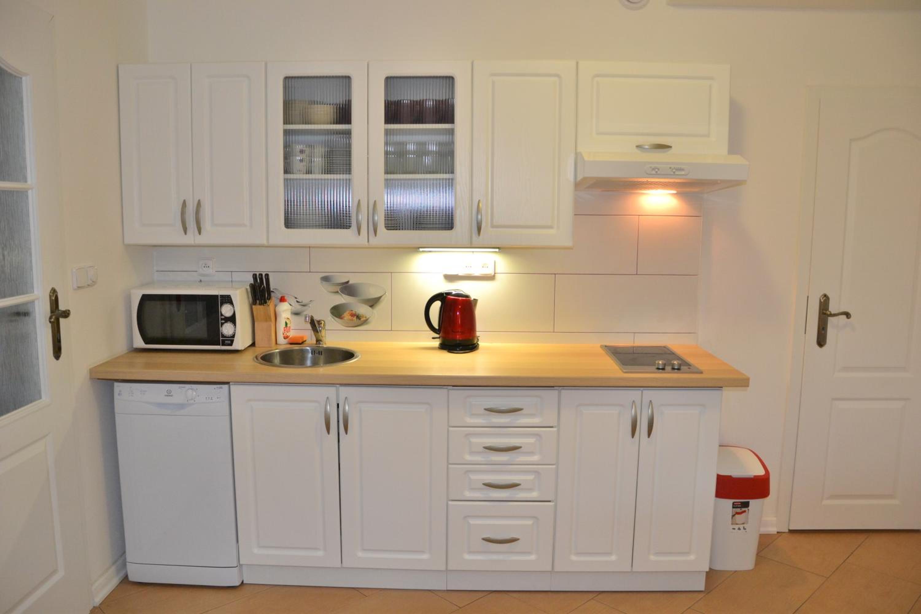 Apartmány Ski Lift