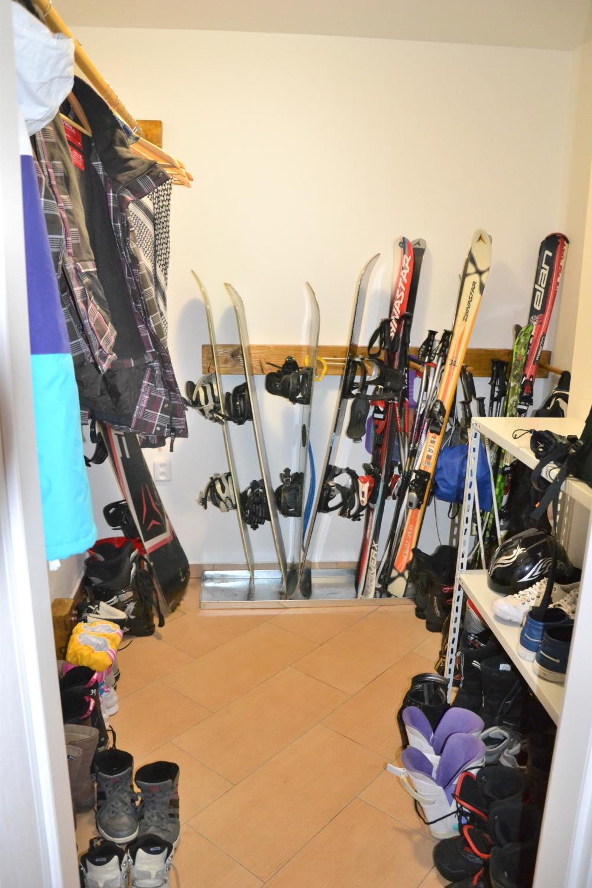 Apartmány Ski Lift