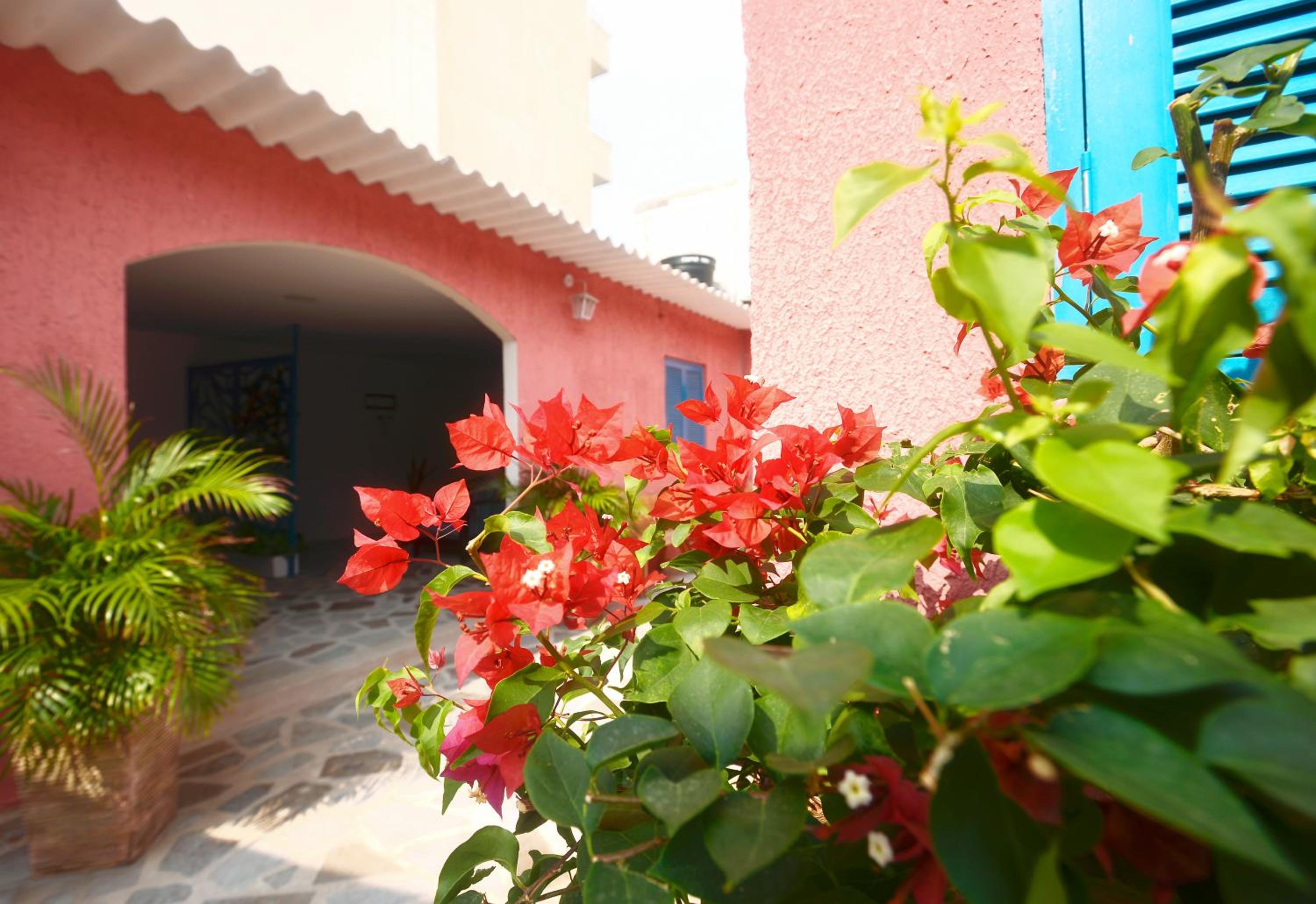 Hotel Casamart Rodadero