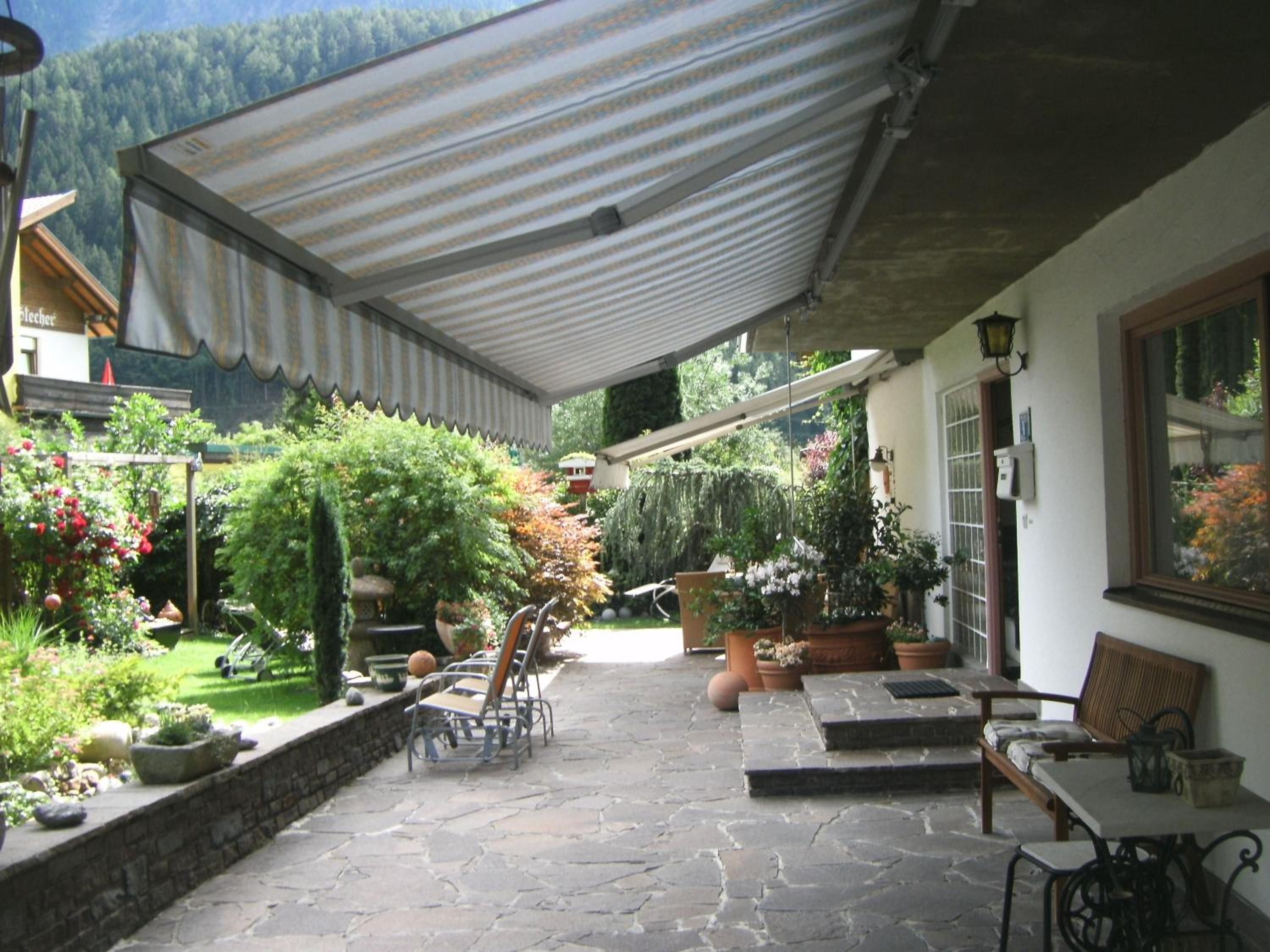 Pension Garni Gerhard