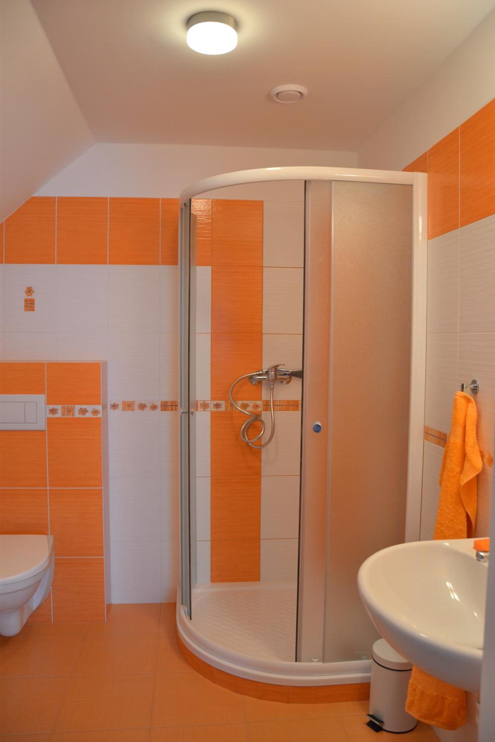 Apartmány Ski Lift