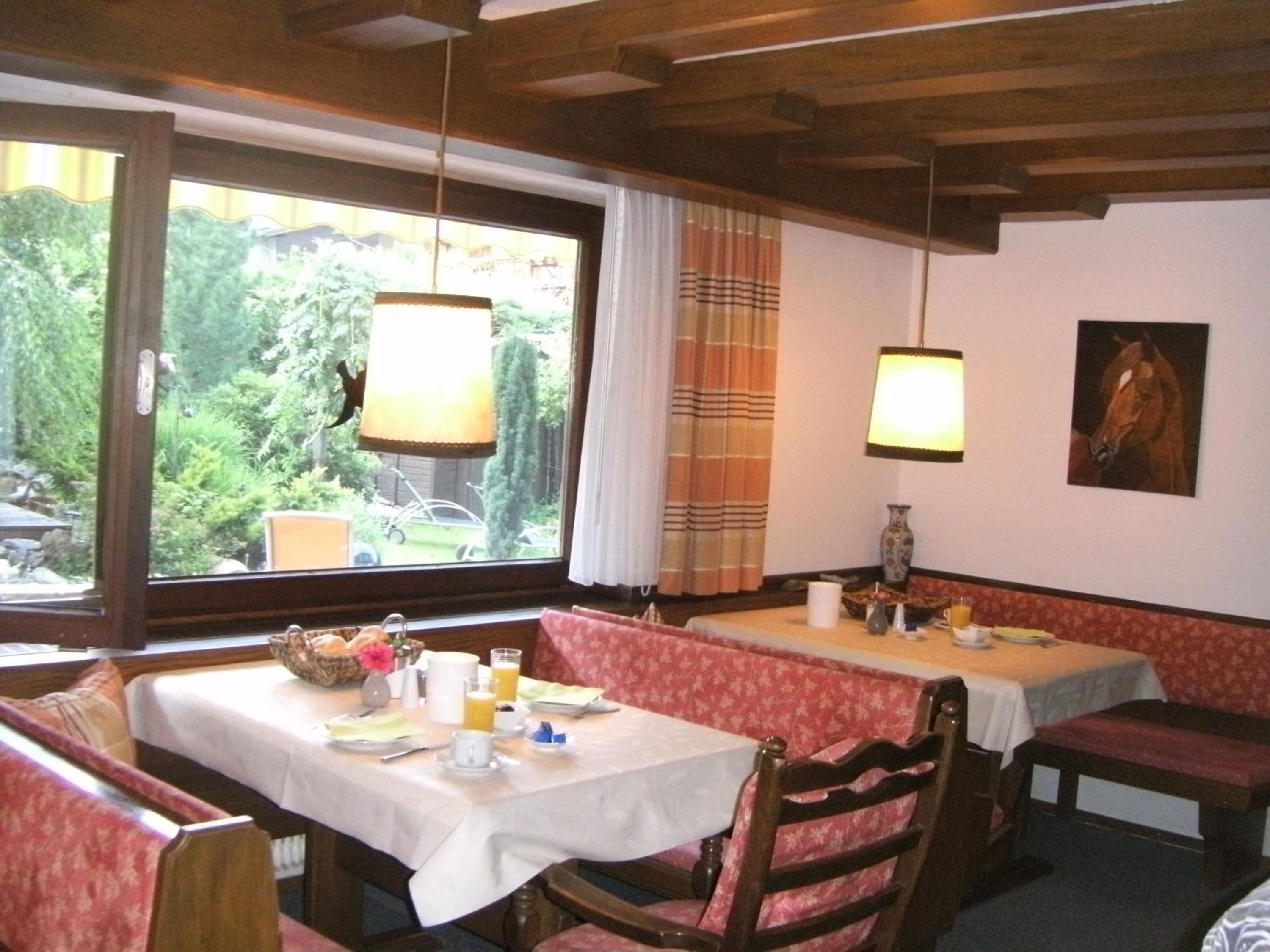 Pension Garni Gerhard