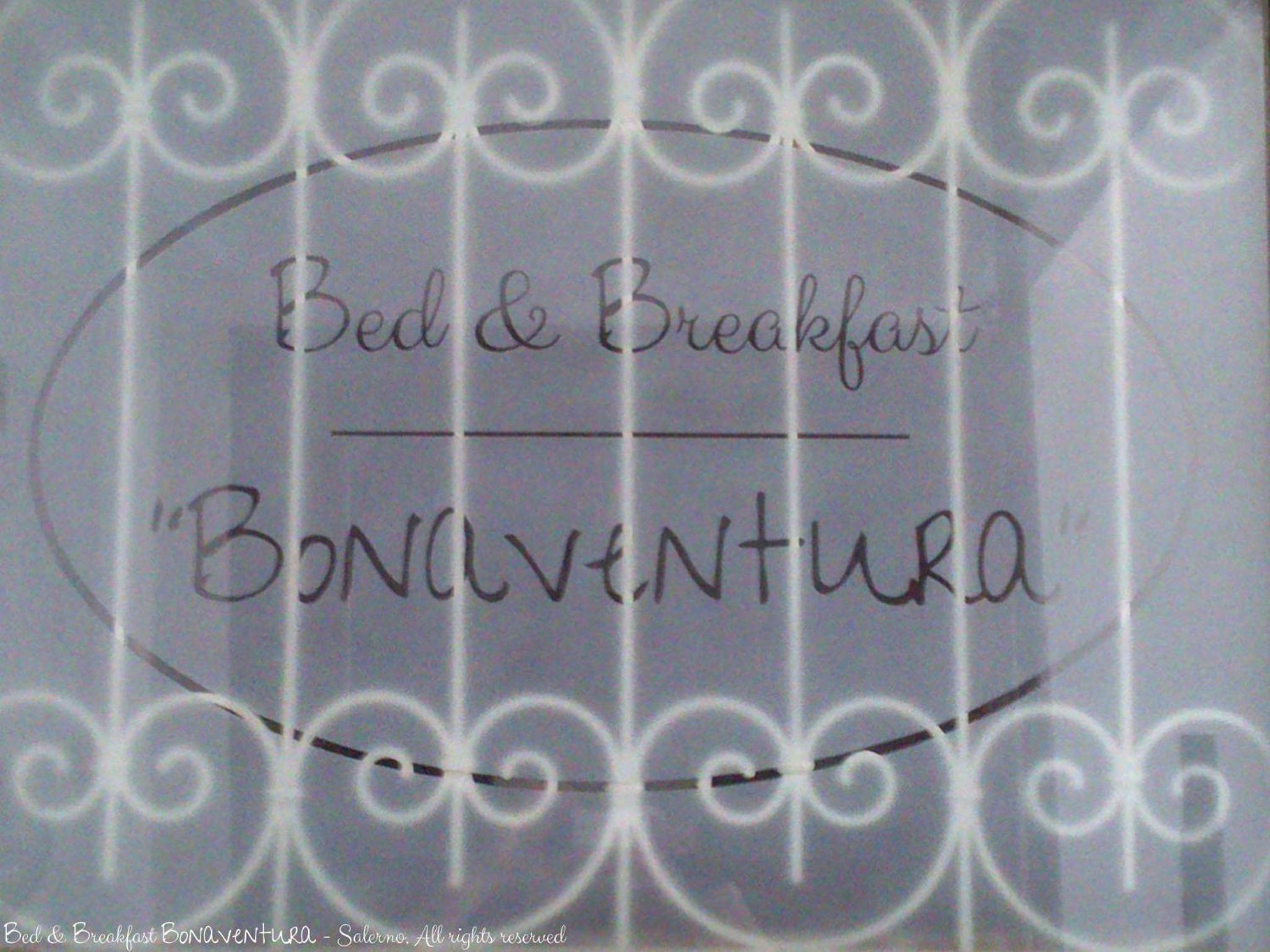 Bed & Breakfast Bonaventura view 4