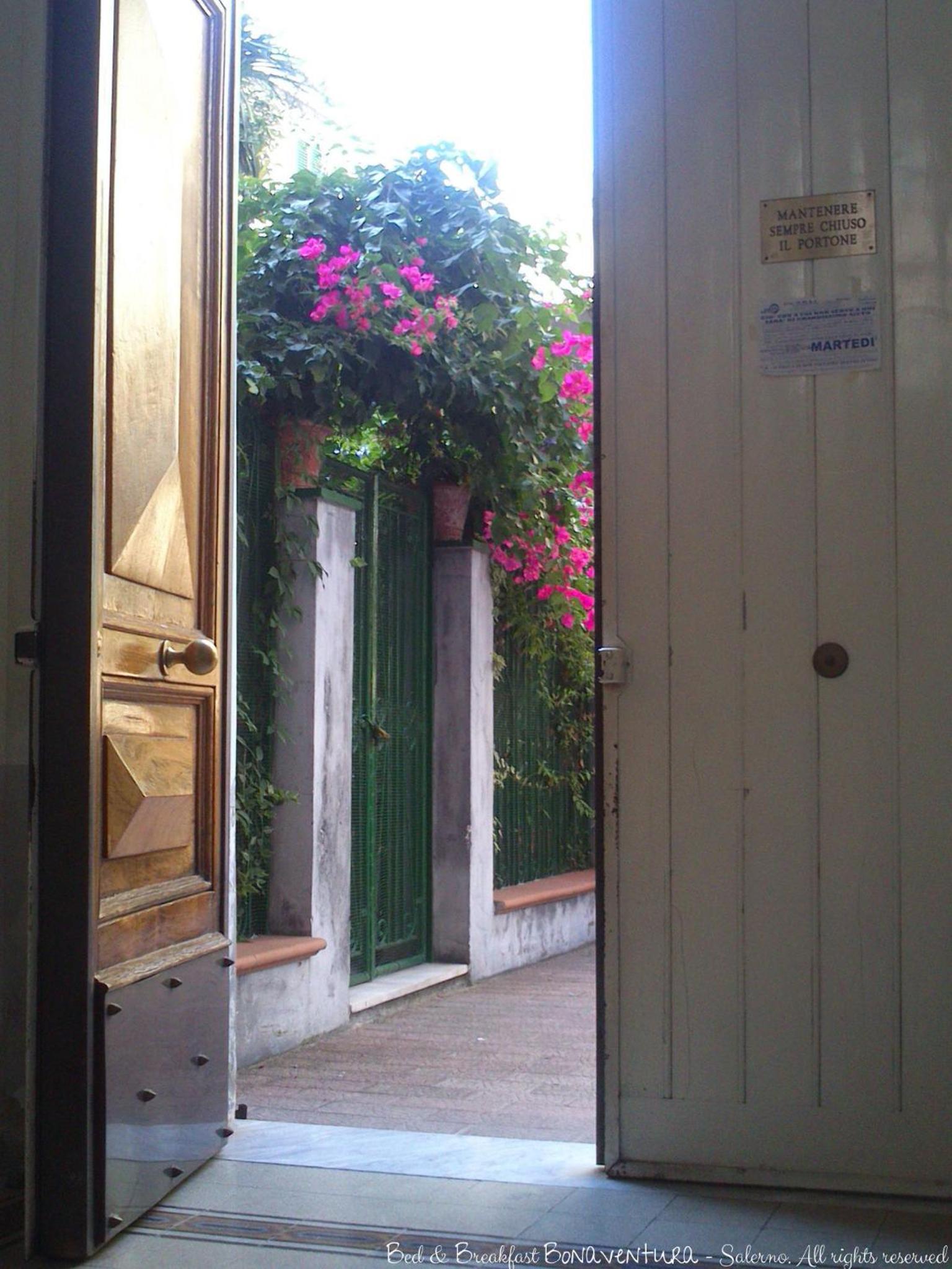 Bed & Breakfast Bonaventura view 3