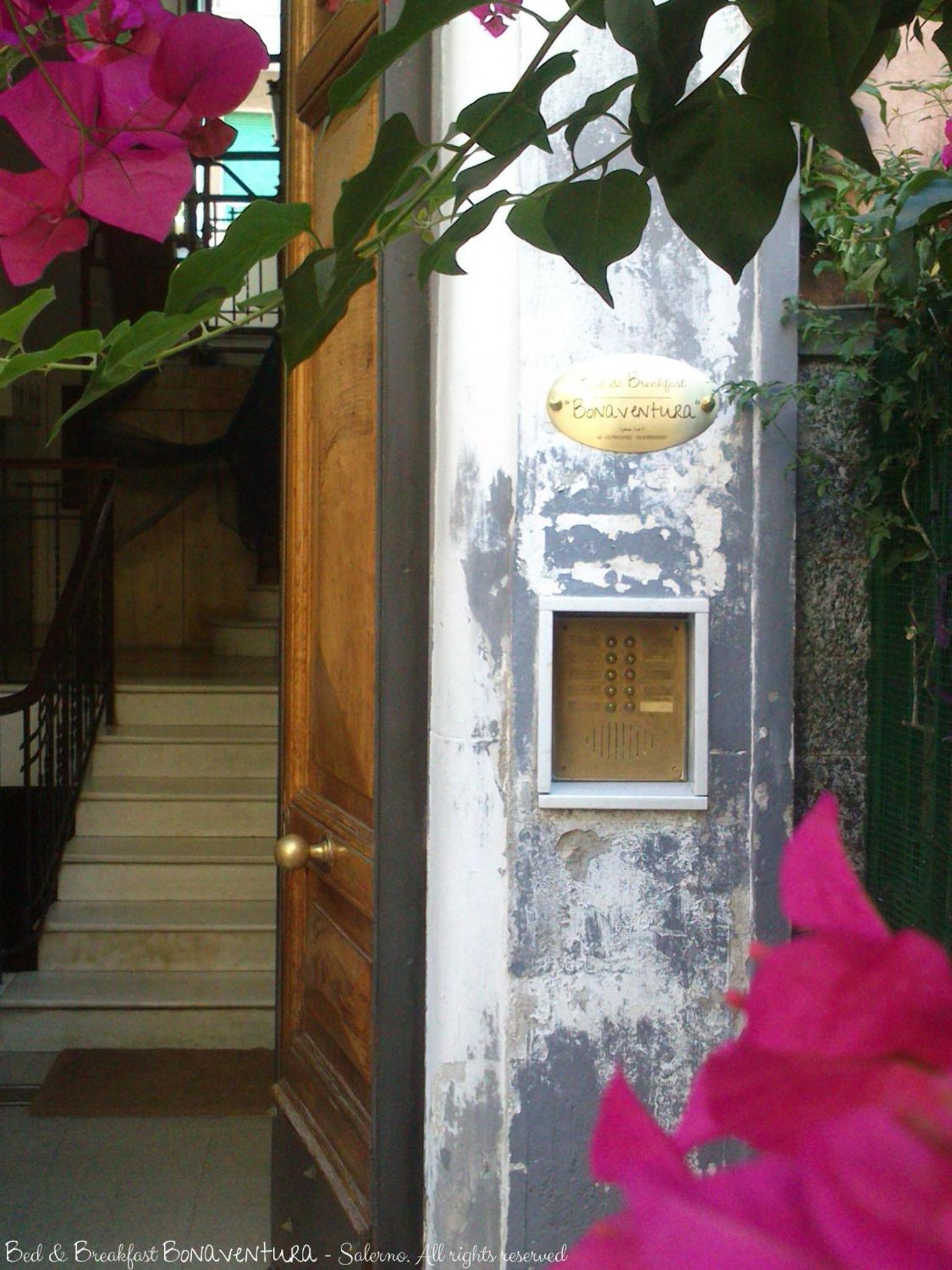 Bed & Breakfast Bonaventura view 2