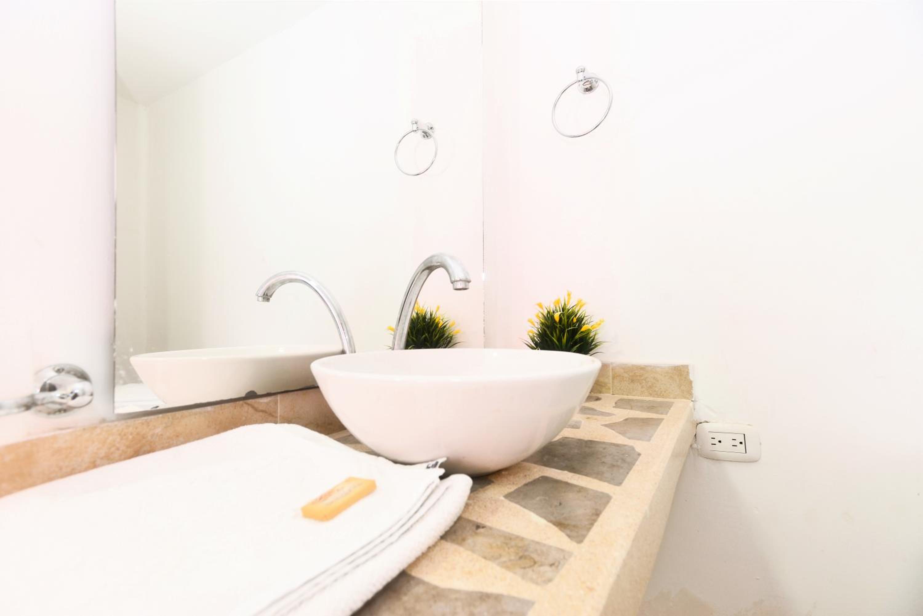 Hotel Casamart Rodadero