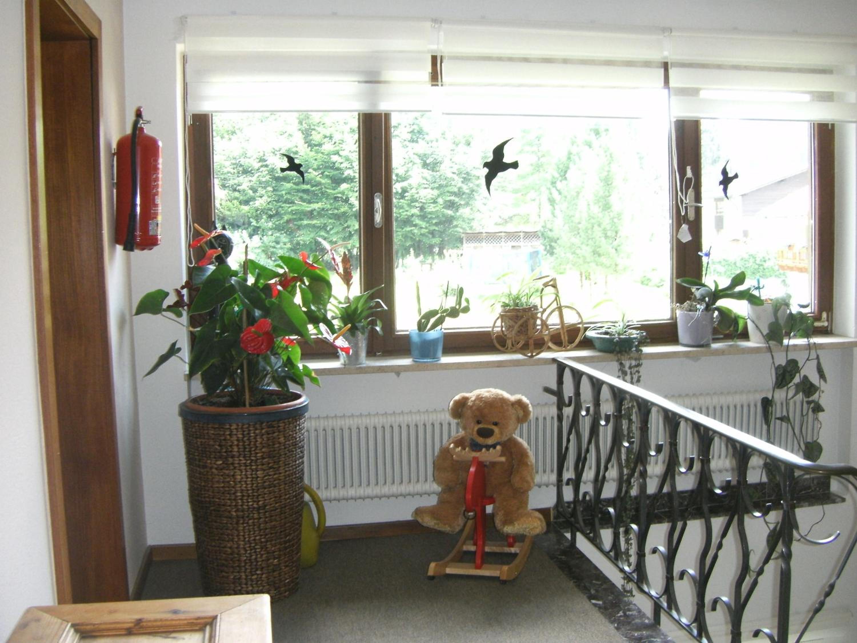 Pension Garni Gerhard