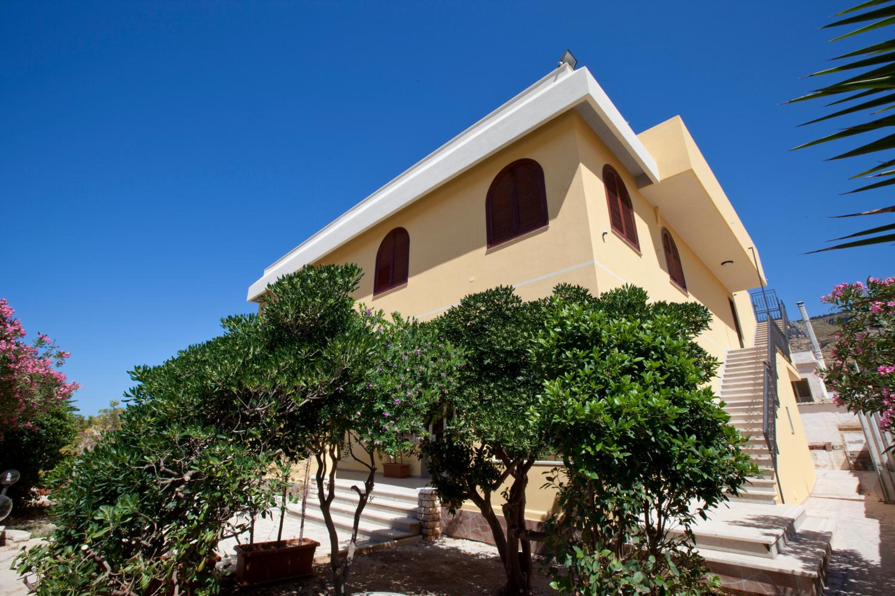 Orlando Vacanze Camere